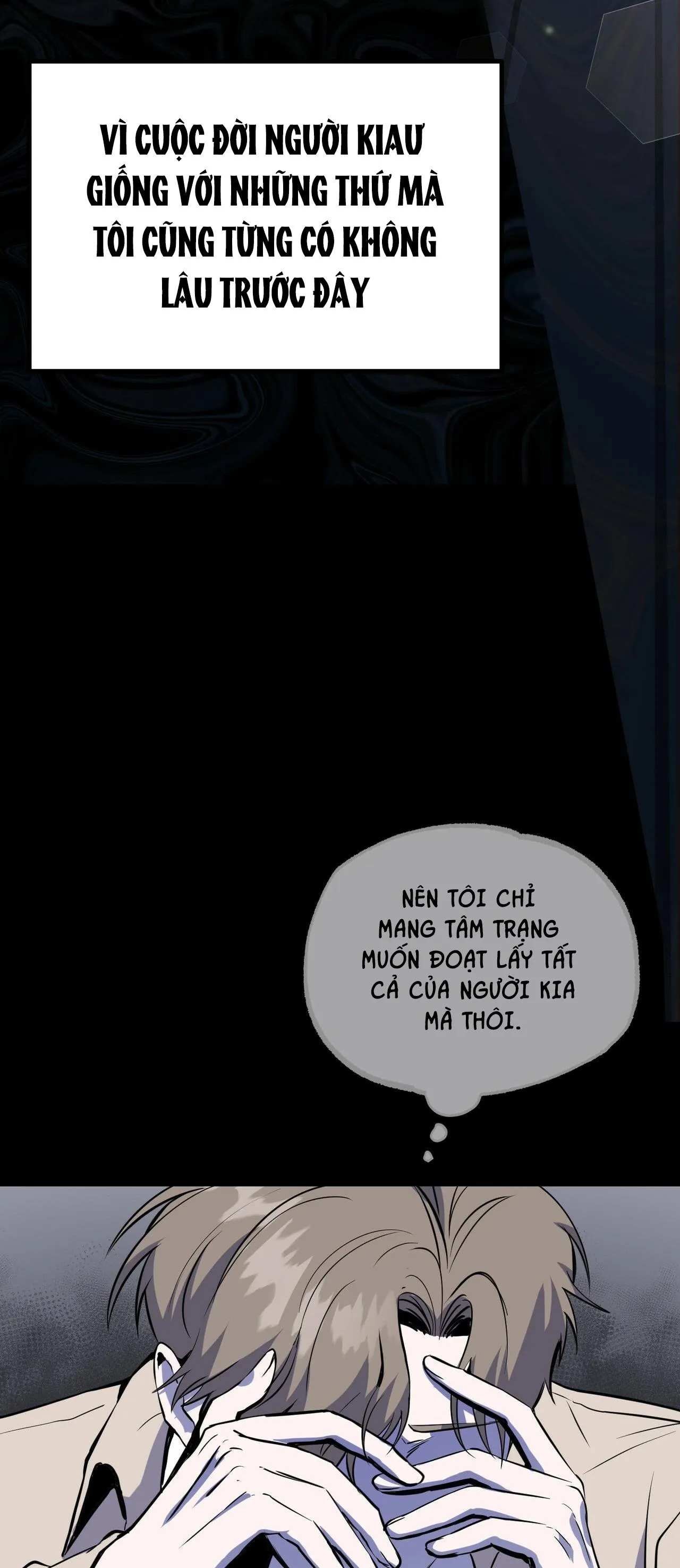 CẠM BẪY ĐẠI HỌC Chapter 1 Trang 38