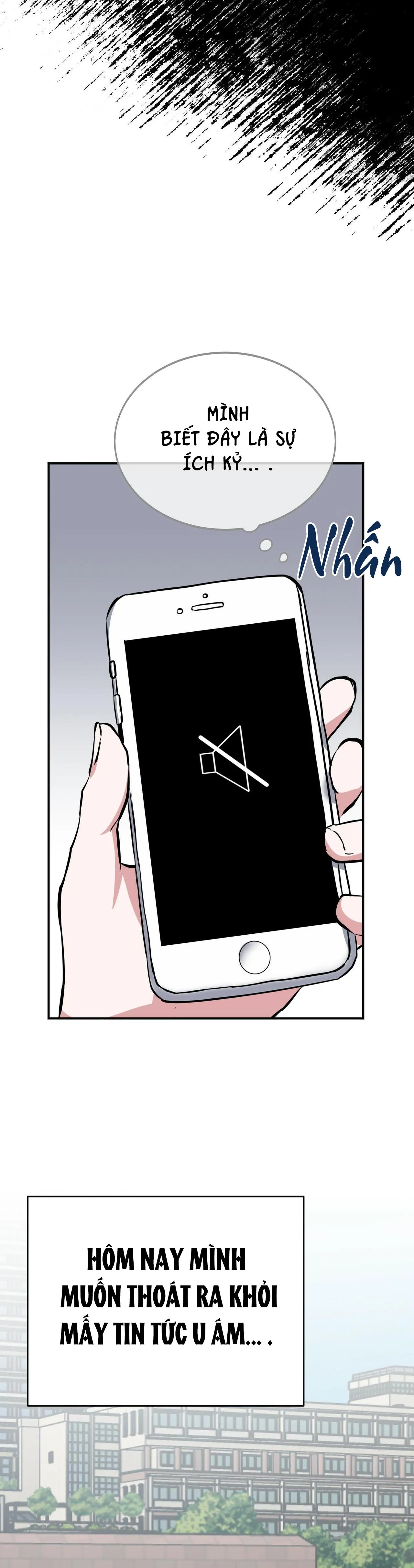 CẠM BẪY ĐẠI HỌC Chapter 1 Trang 44