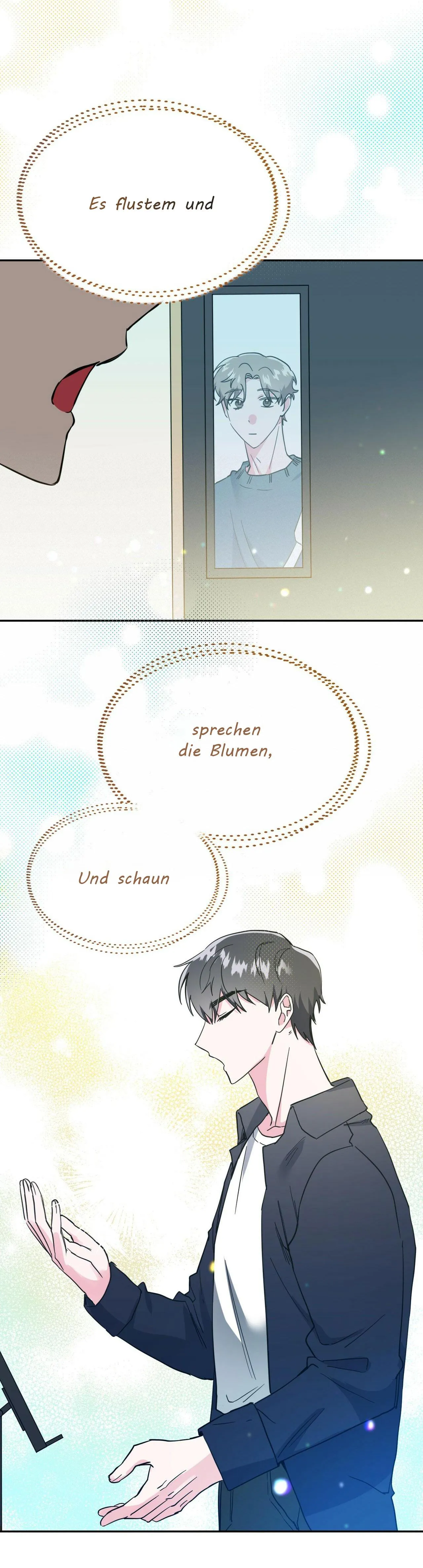 CẠM BẪY ĐẠI HỌC Chapter 10 Trang 11