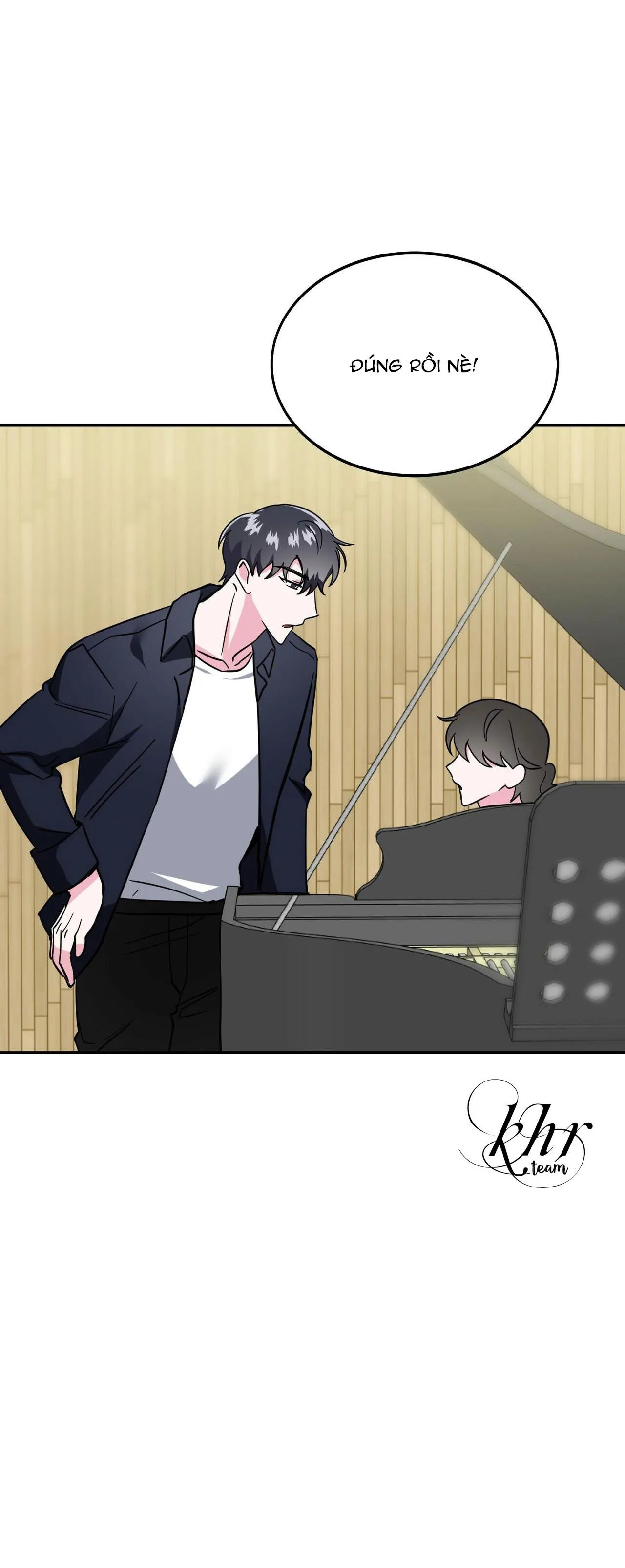 CẠM BẪY ĐẠI HỌC Chapter 10 Trang 26