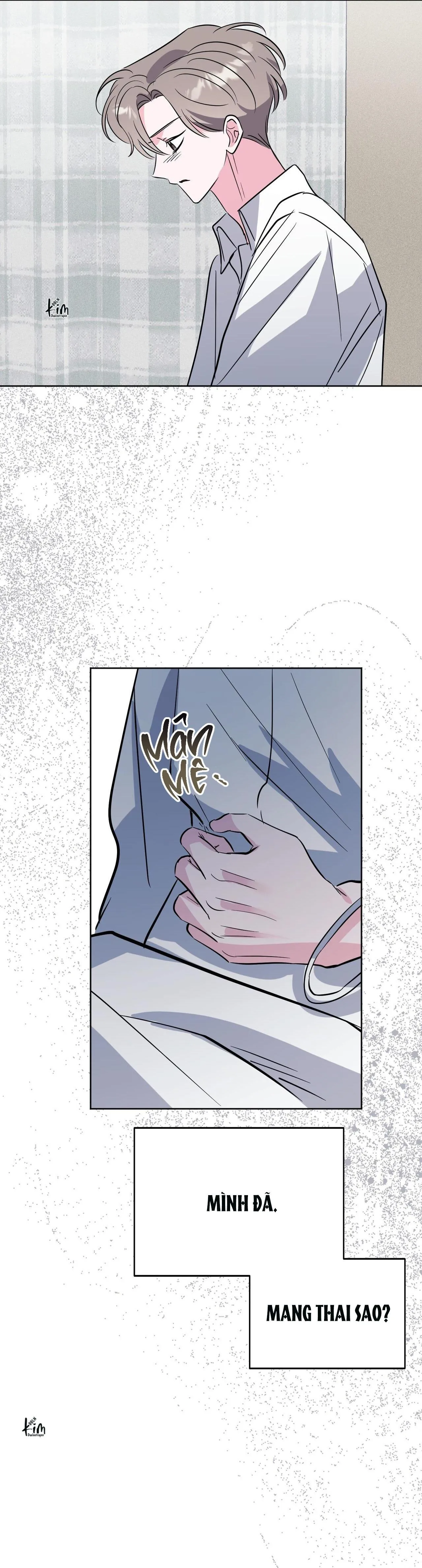 CẠM BẪY ĐẠI HỌC Chapter 100 Trang 9