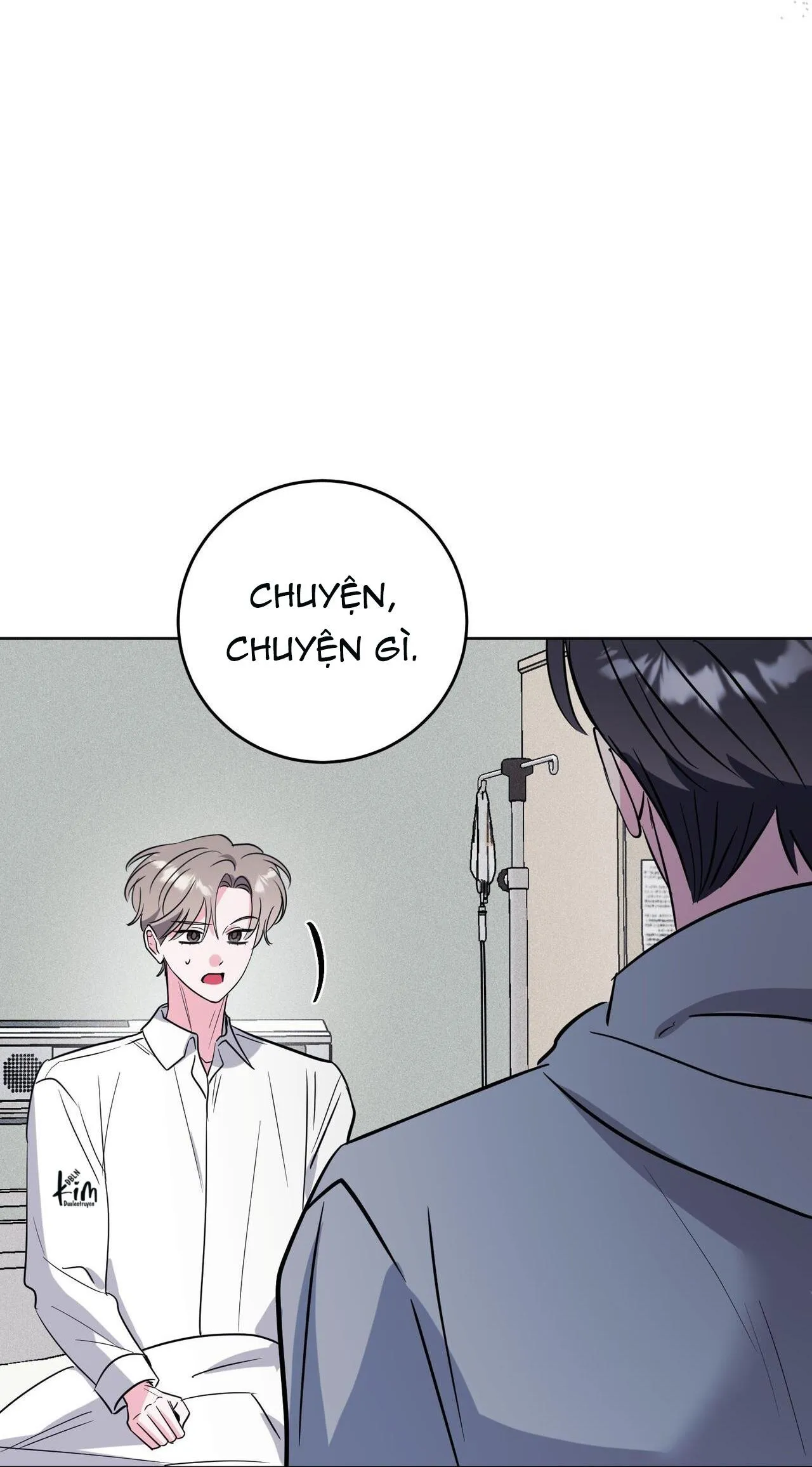 CẠM BẪY ĐẠI HỌC Chapter 100 Trang 15