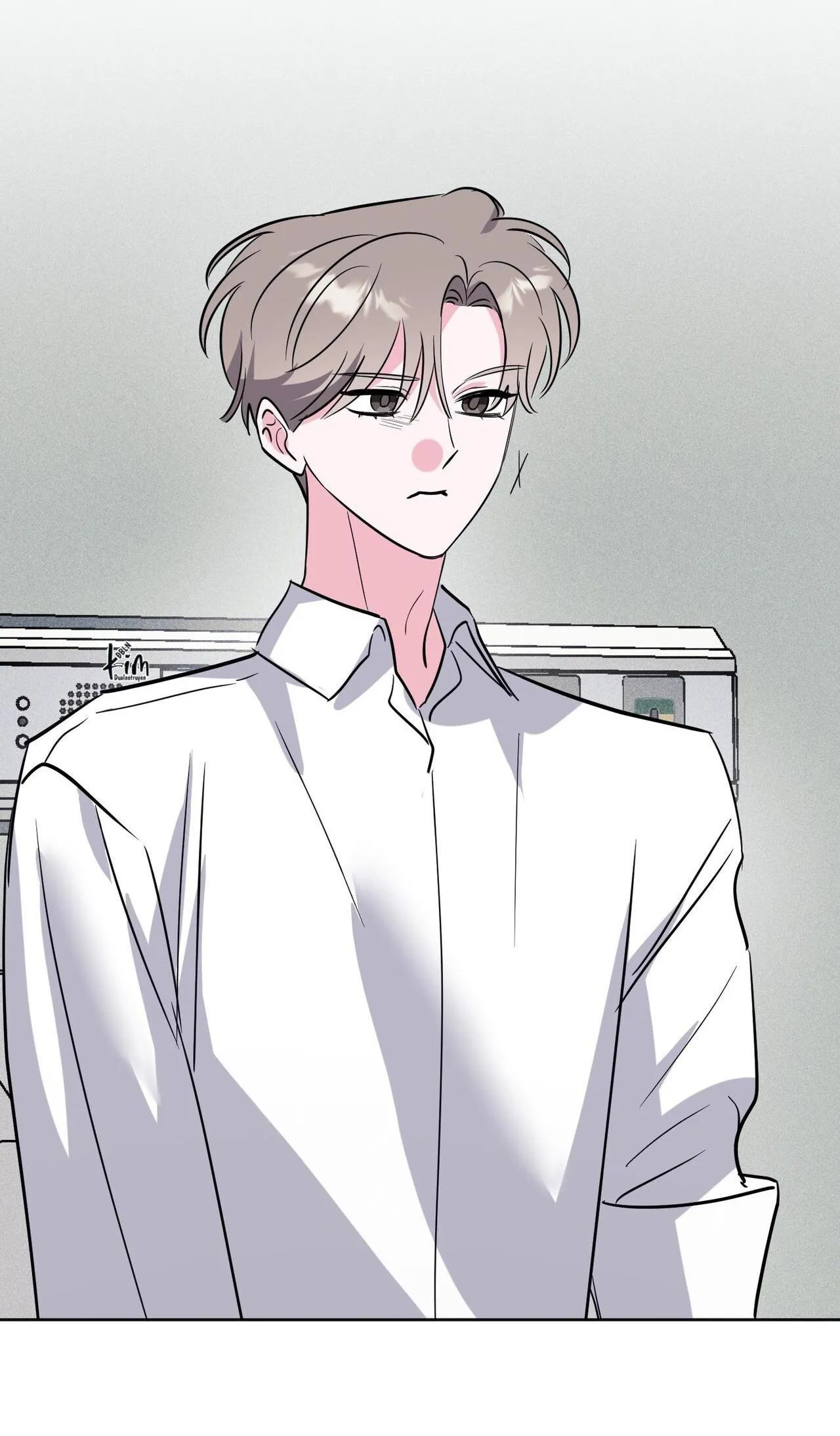 CẠM BẪY ĐẠI HỌC Chapter 100 Trang 17