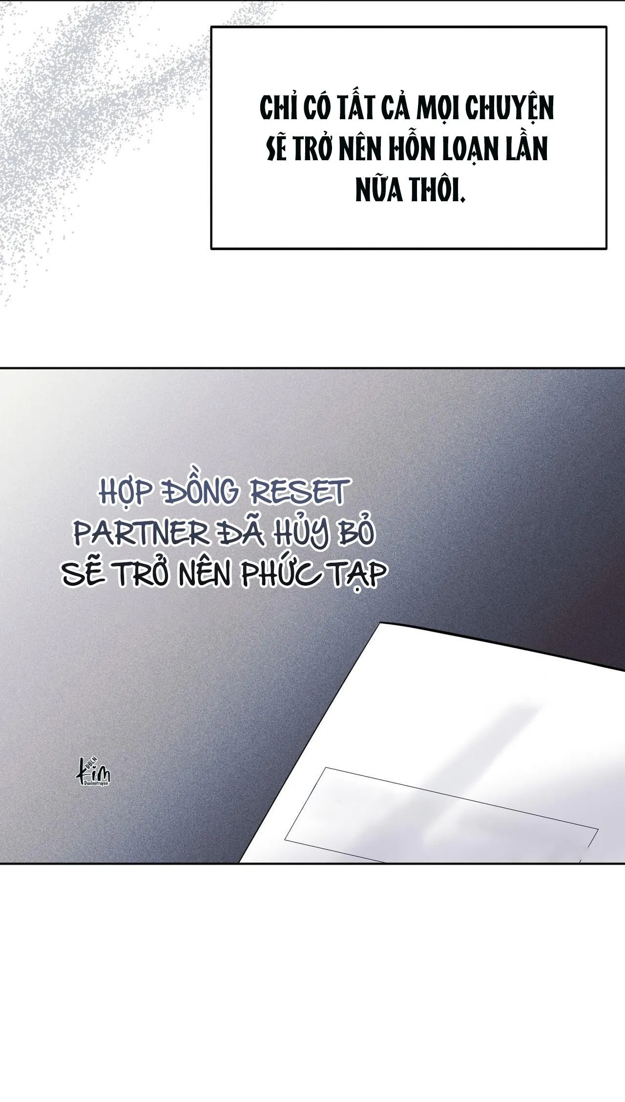 CẠM BẪY ĐẠI HỌC Chapter 100 Trang 19