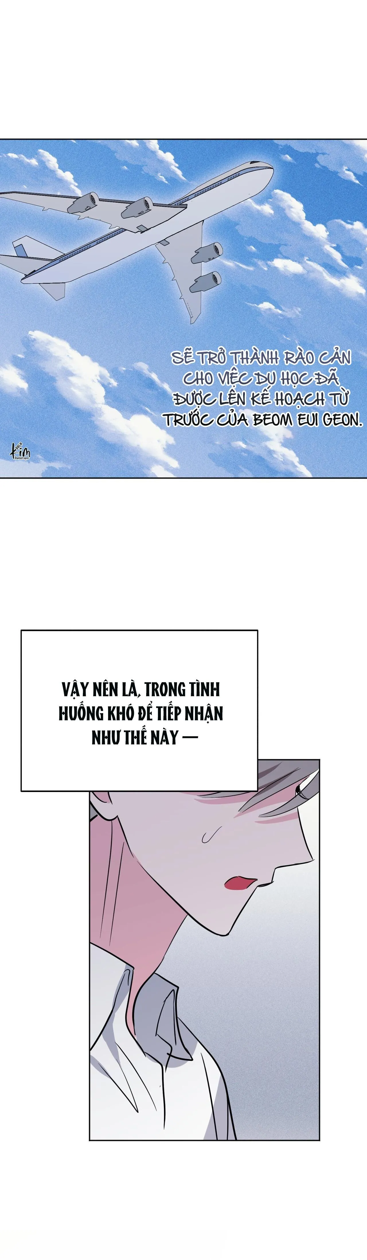 CẠM BẪY ĐẠI HỌC Chapter 100 Trang 20