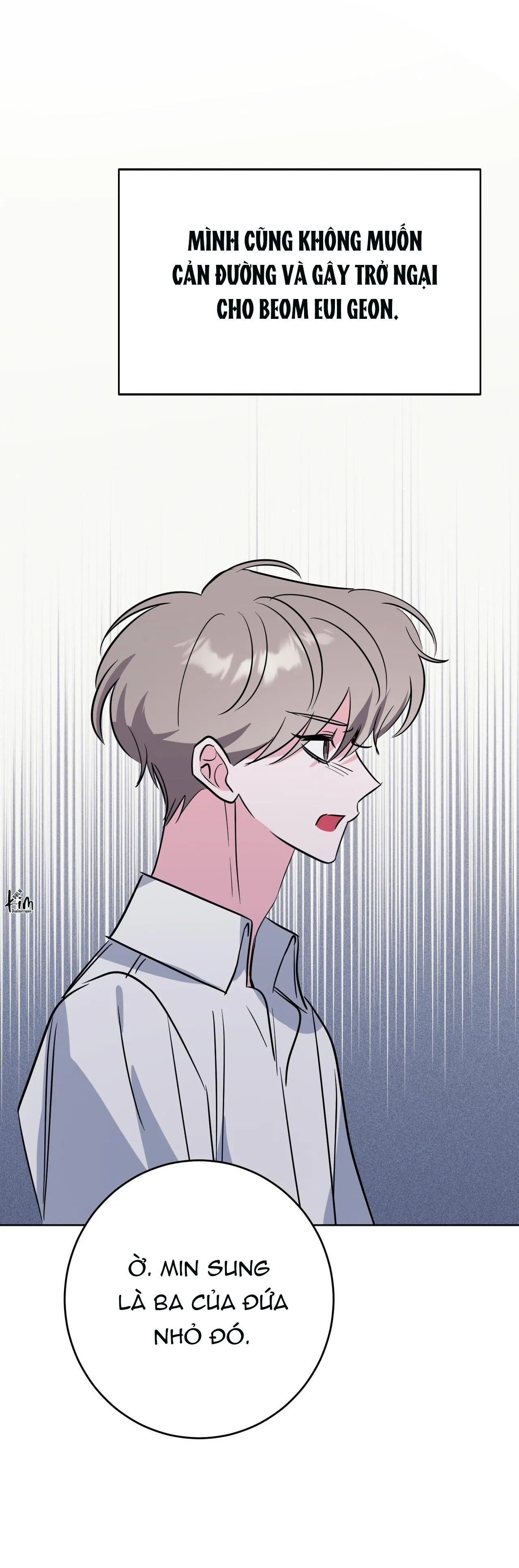 CẠM BẪY ĐẠI HỌC Chapter 100 Trang 21