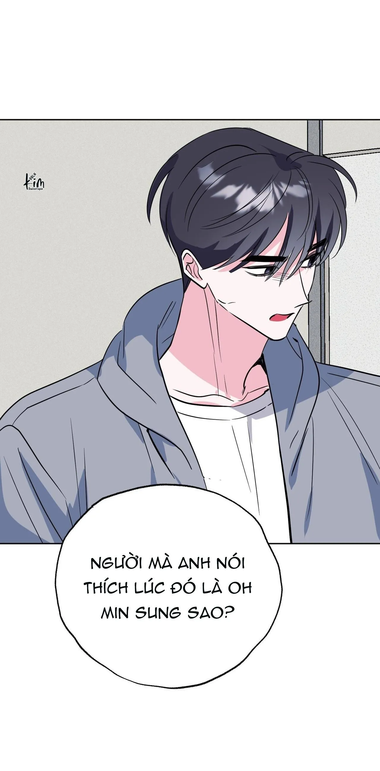 CẠM BẪY ĐẠI HỌC Chapter 100 Trang 23