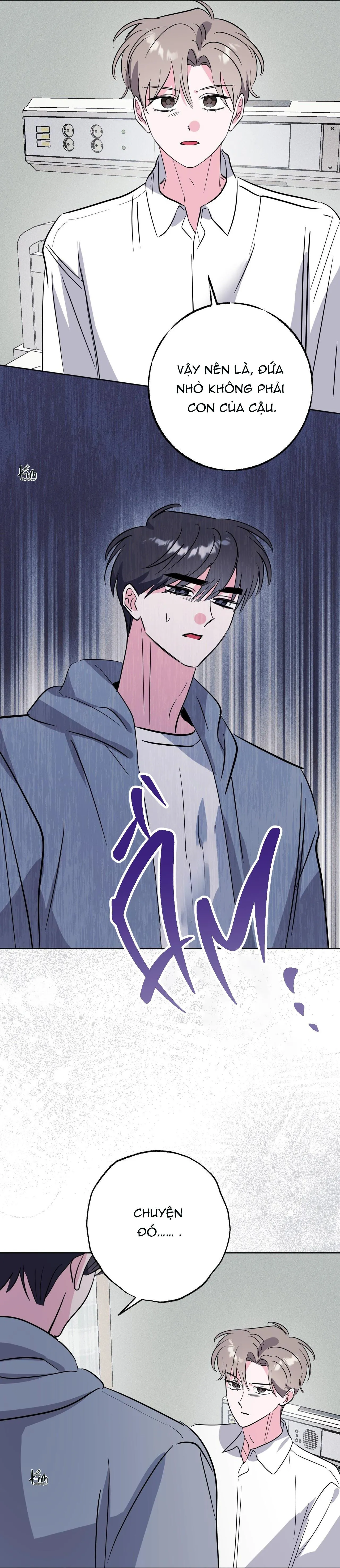CẠM BẪY ĐẠI HỌC Chapter 100 Trang 27