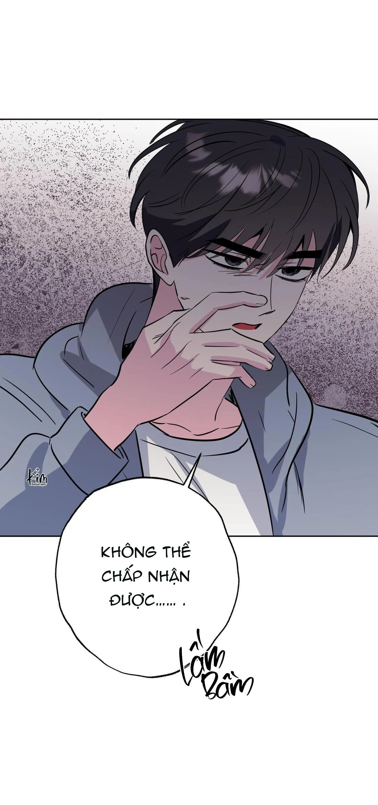 CẠM BẪY ĐẠI HỌC Chapter 100 Trang 34