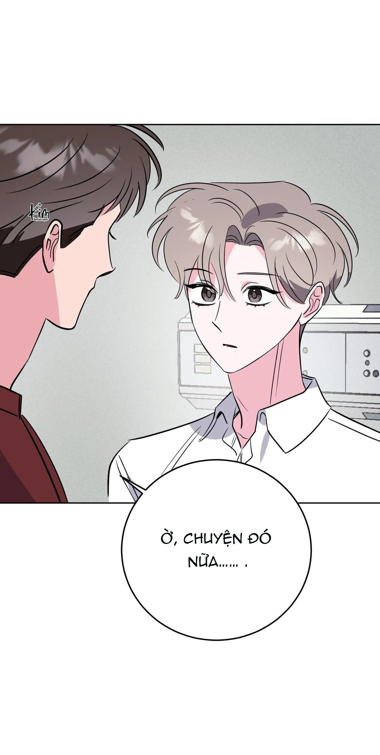 CẠM BẪY ĐẠI HỌC Chapter 100 Trang 41