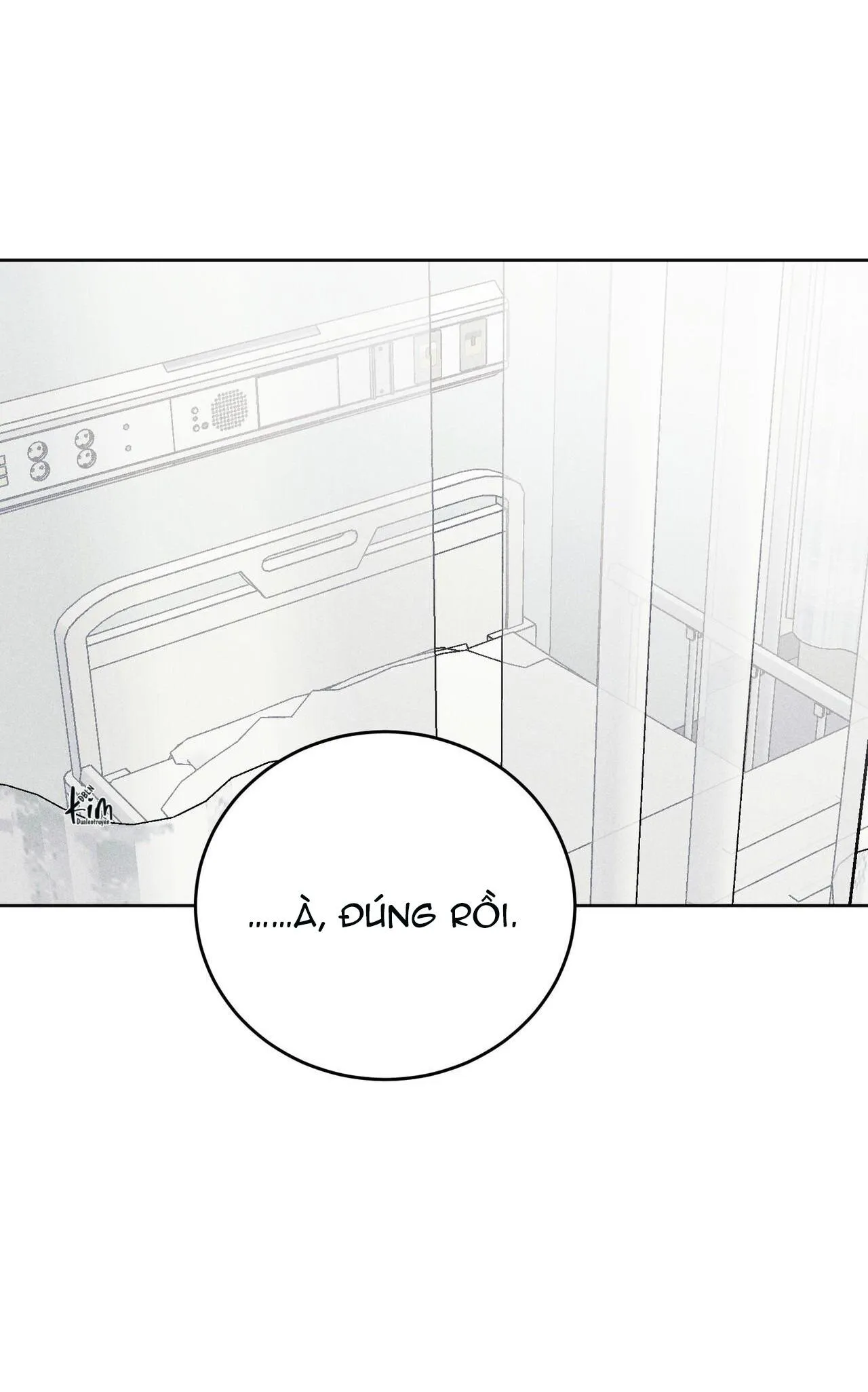 CẠM BẪY ĐẠI HỌC Chapter 100 Trang 42