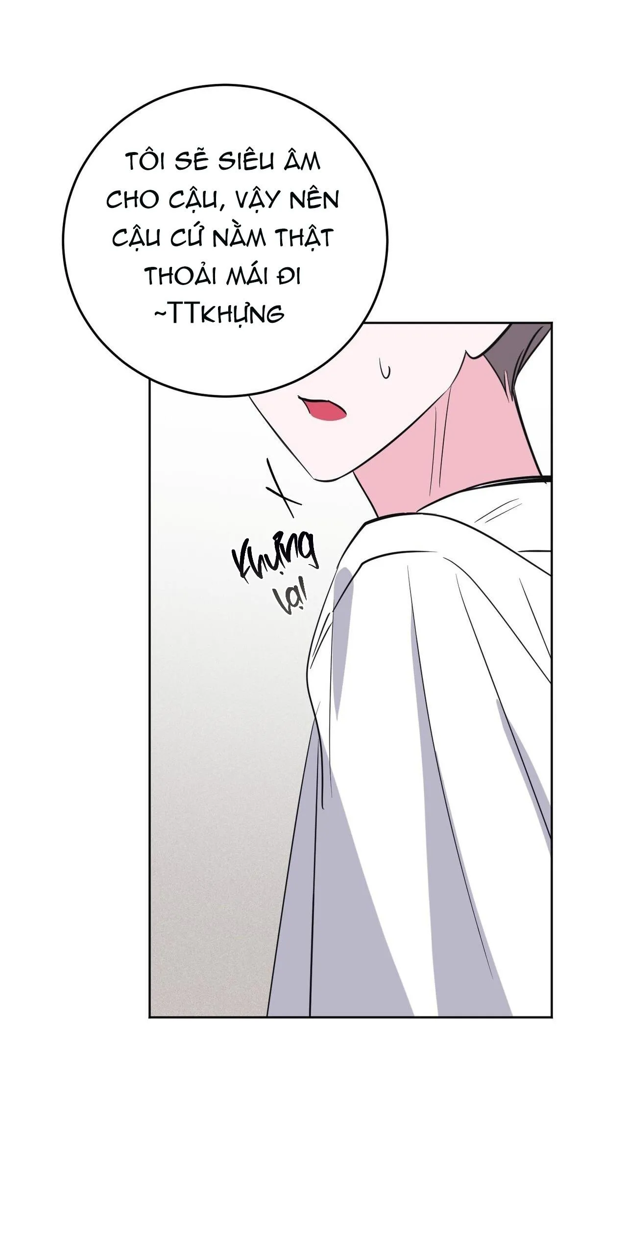 CẠM BẪY ĐẠI HỌC Chapter 100 Trang 45