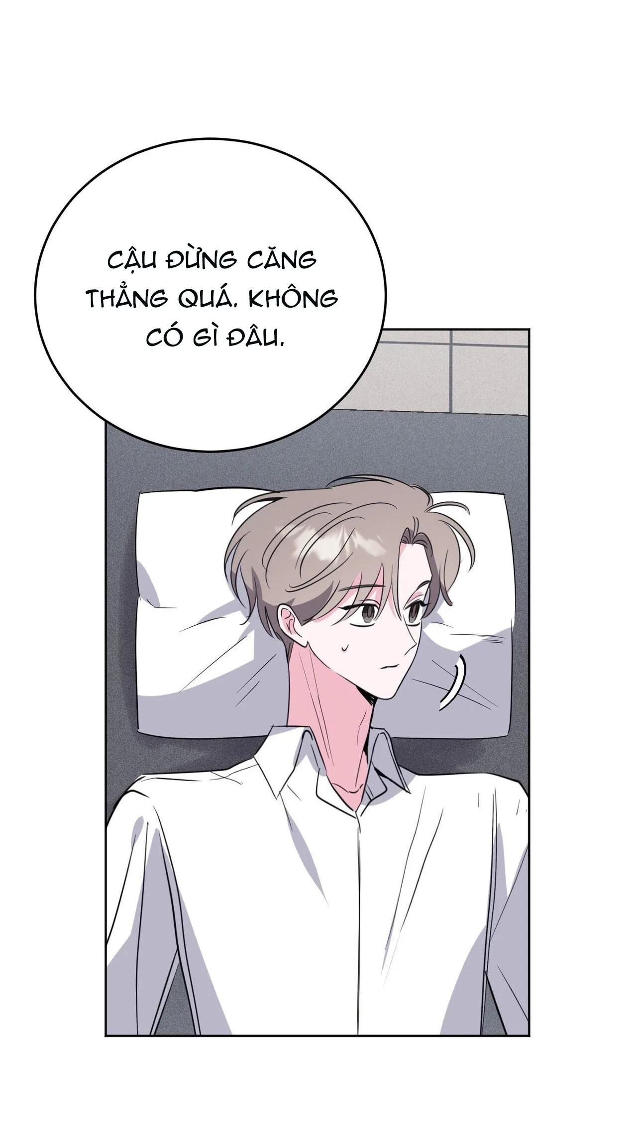 CẠM BẪY ĐẠI HỌC Chapter 100 Trang 47
