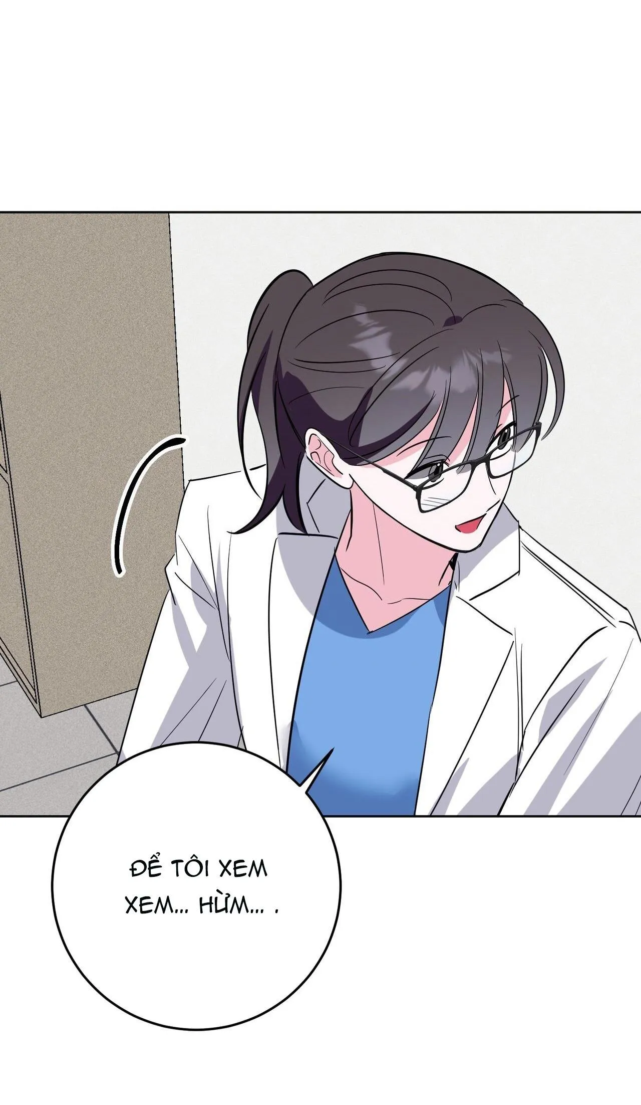 CẠM BẪY ĐẠI HỌC Chapter 100 Trang 52