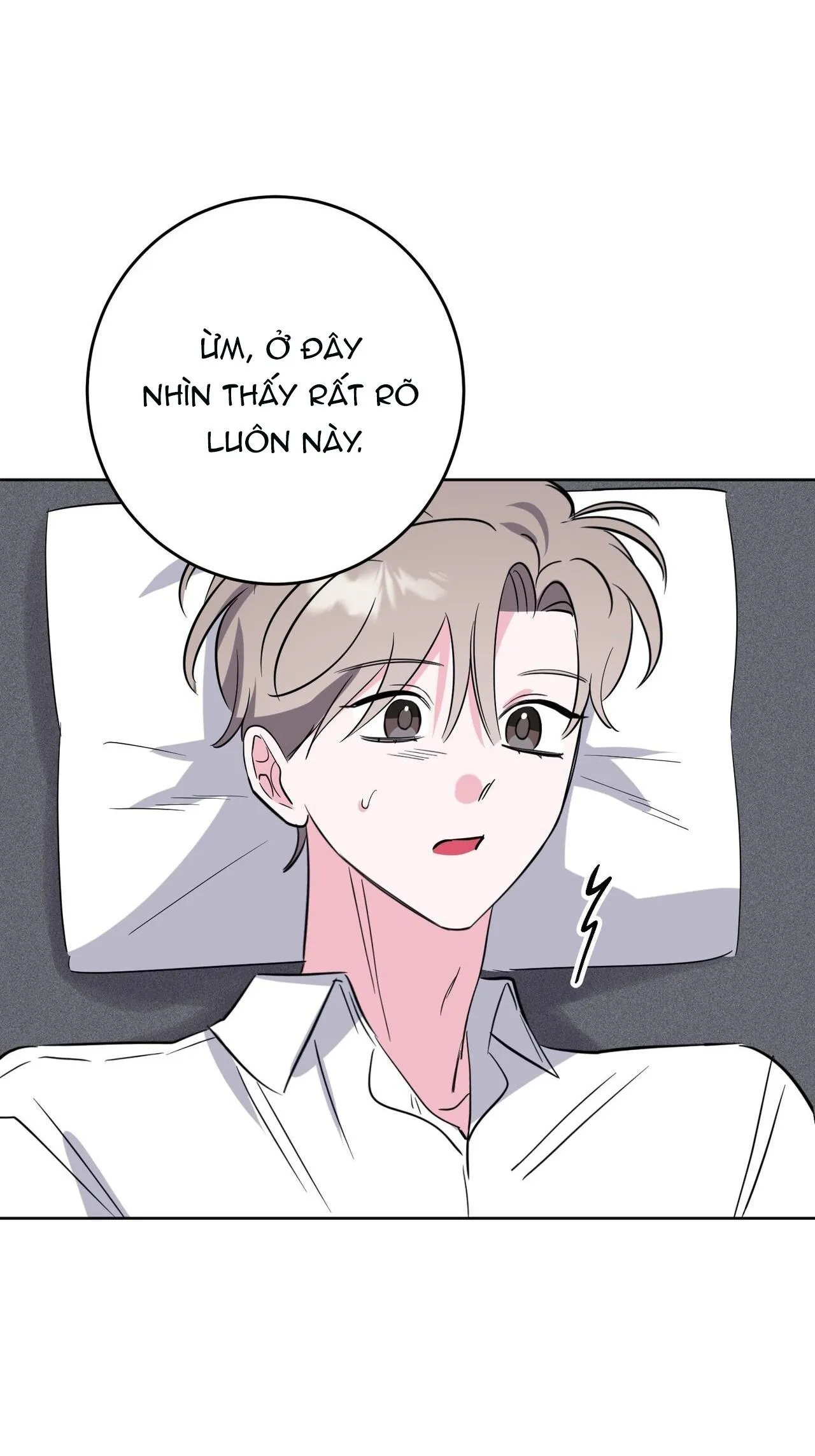 CẠM BẪY ĐẠI HỌC Chapter 100 Trang 54