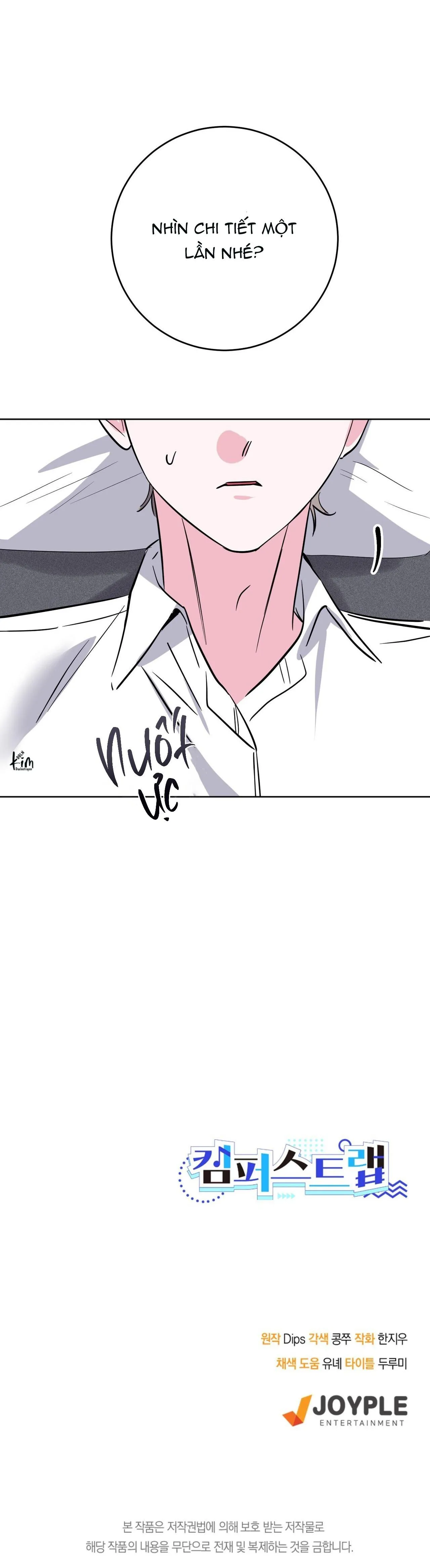 CẠM BẪY ĐẠI HỌC Chapter 100 Trang 55