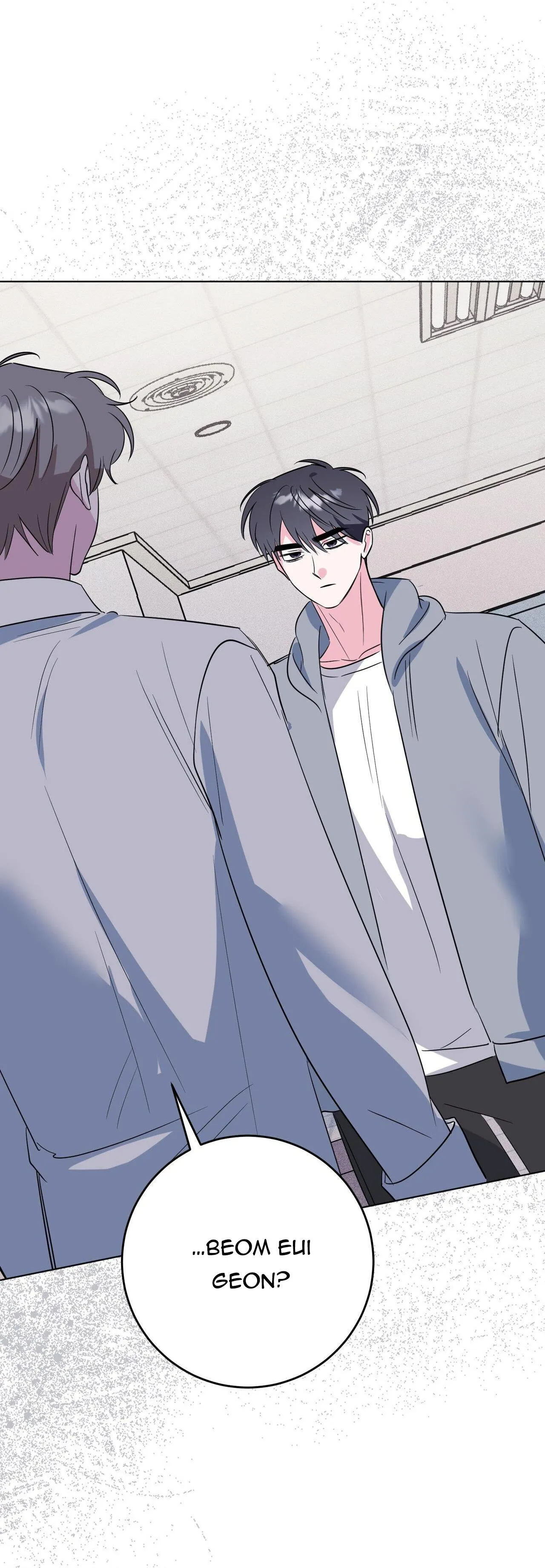 CẠM BẪY ĐẠI HỌC Chapter 101 Trang 3