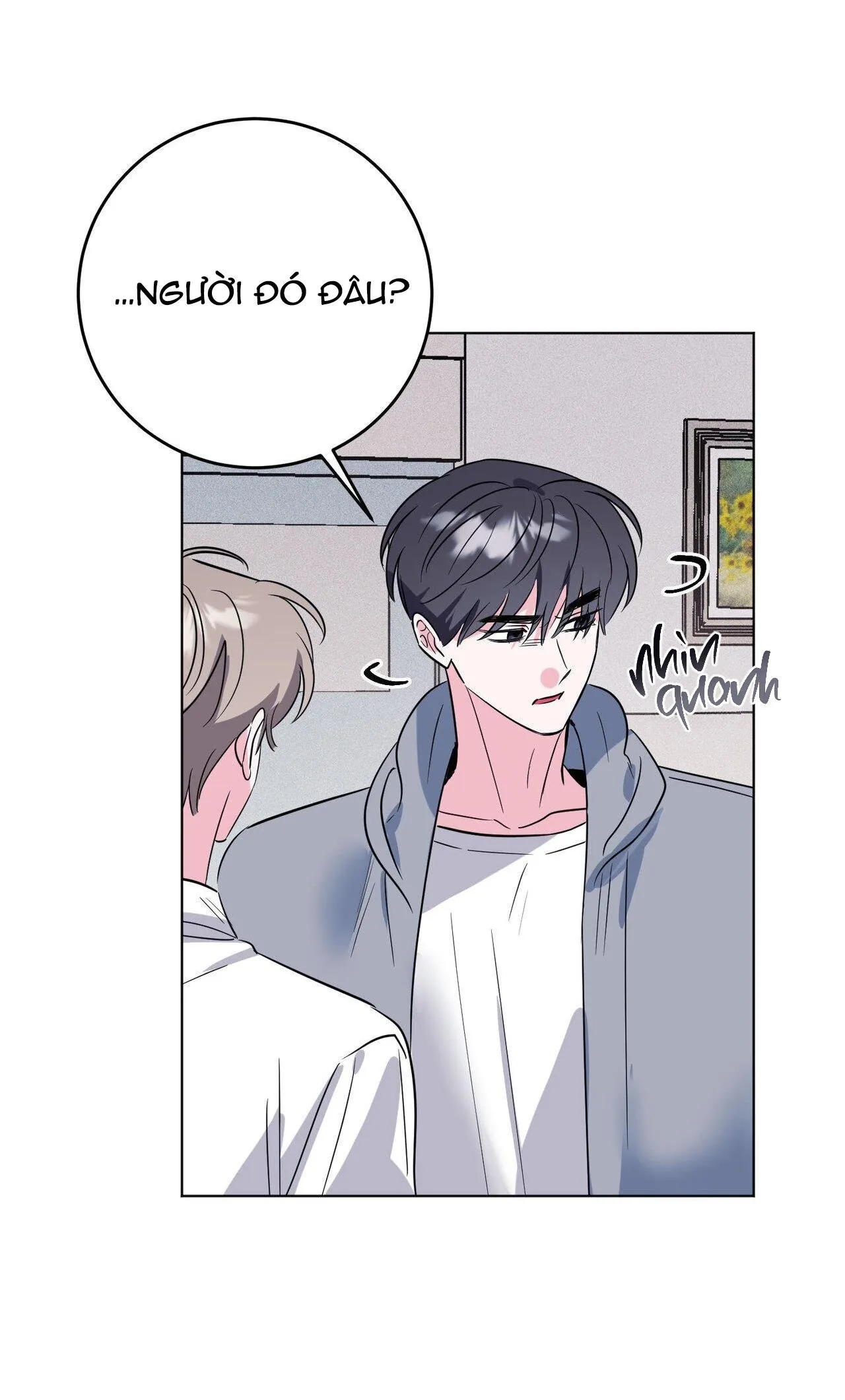 CẠM BẪY ĐẠI HỌC Chapter 101 Trang 5