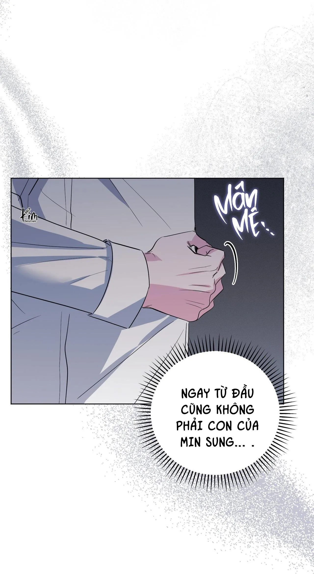 CẠM BẪY ĐẠI HỌC Chapter 101 Trang 8