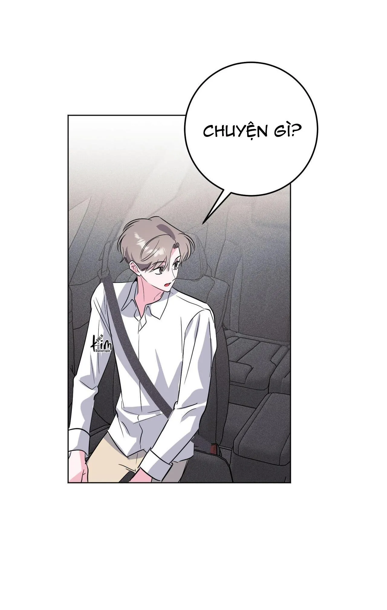 CẠM BẪY ĐẠI HỌC Chapter 101 Trang 16