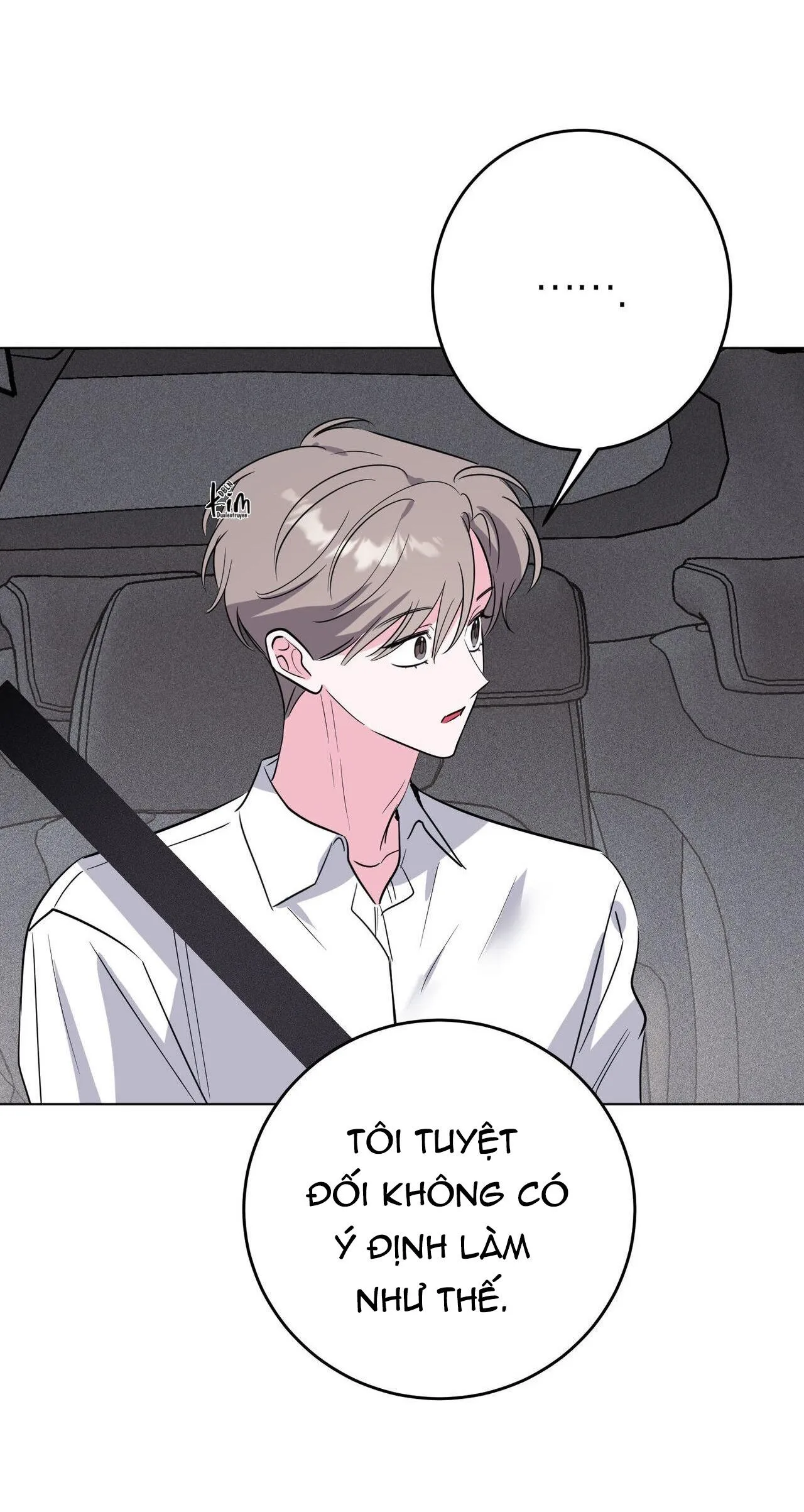 CẠM BẪY ĐẠI HỌC Chapter 101 Trang 18