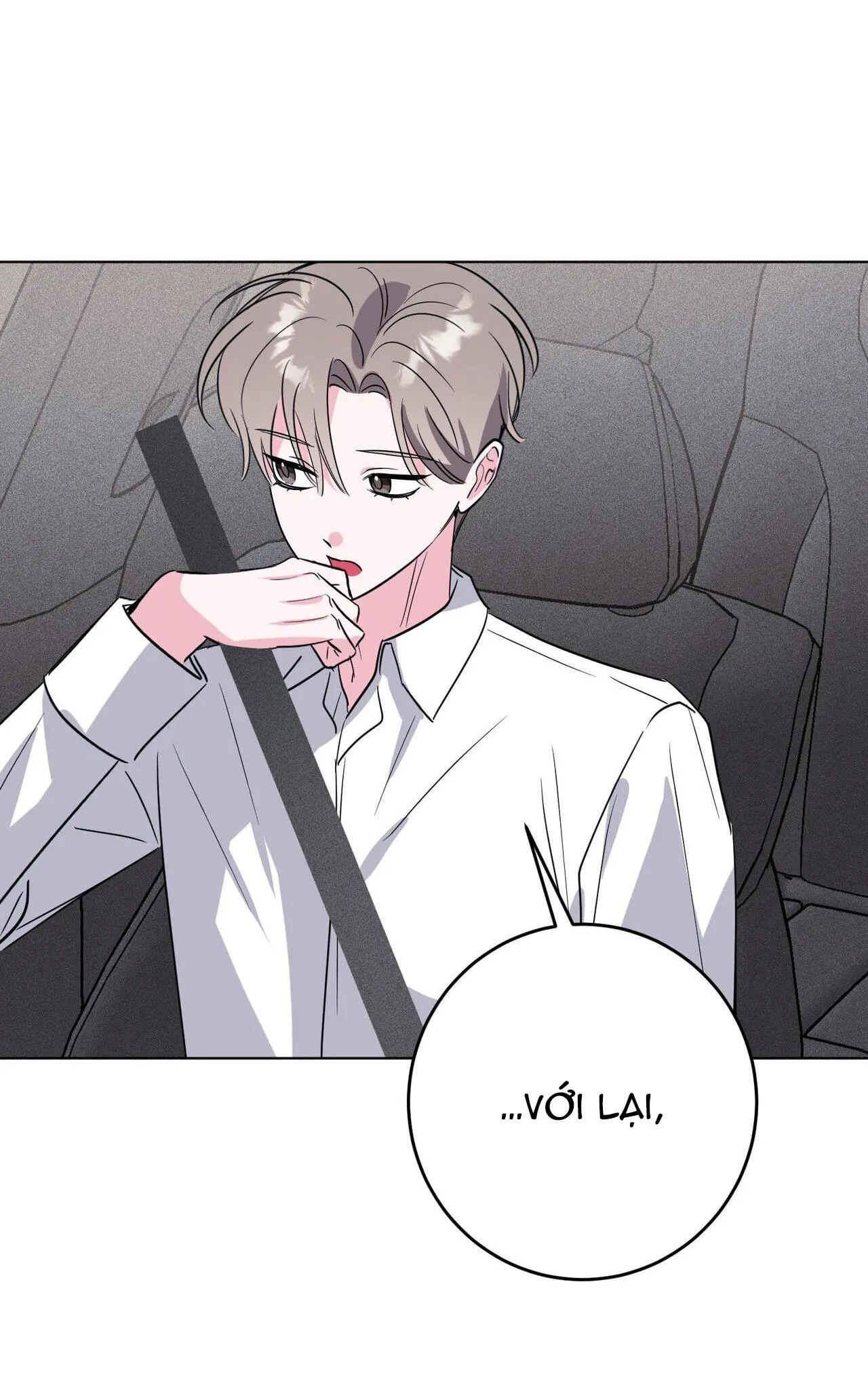 CẠM BẪY ĐẠI HỌC Chapter 101 Trang 23