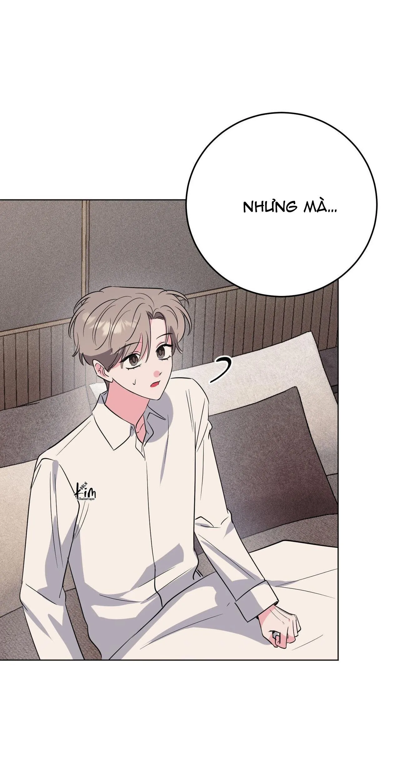 CẠM BẪY ĐẠI HỌC Chapter 101 Trang 29