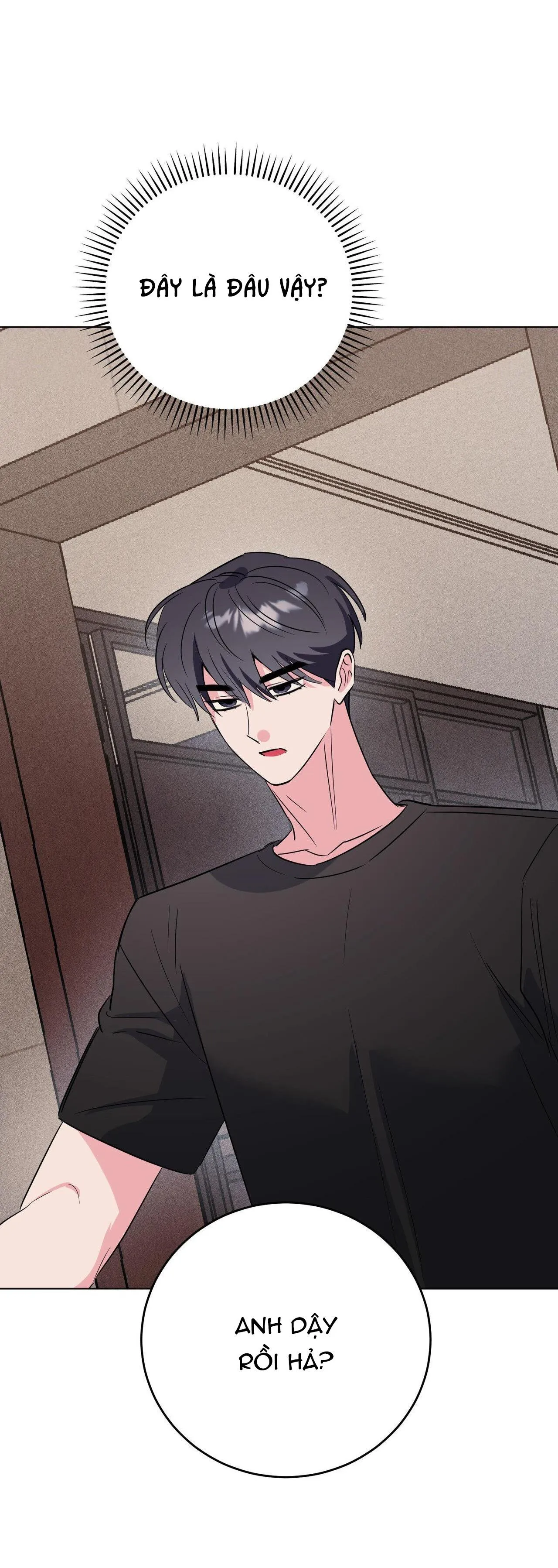 CẠM BẪY ĐẠI HỌC Chapter 101 Trang 30