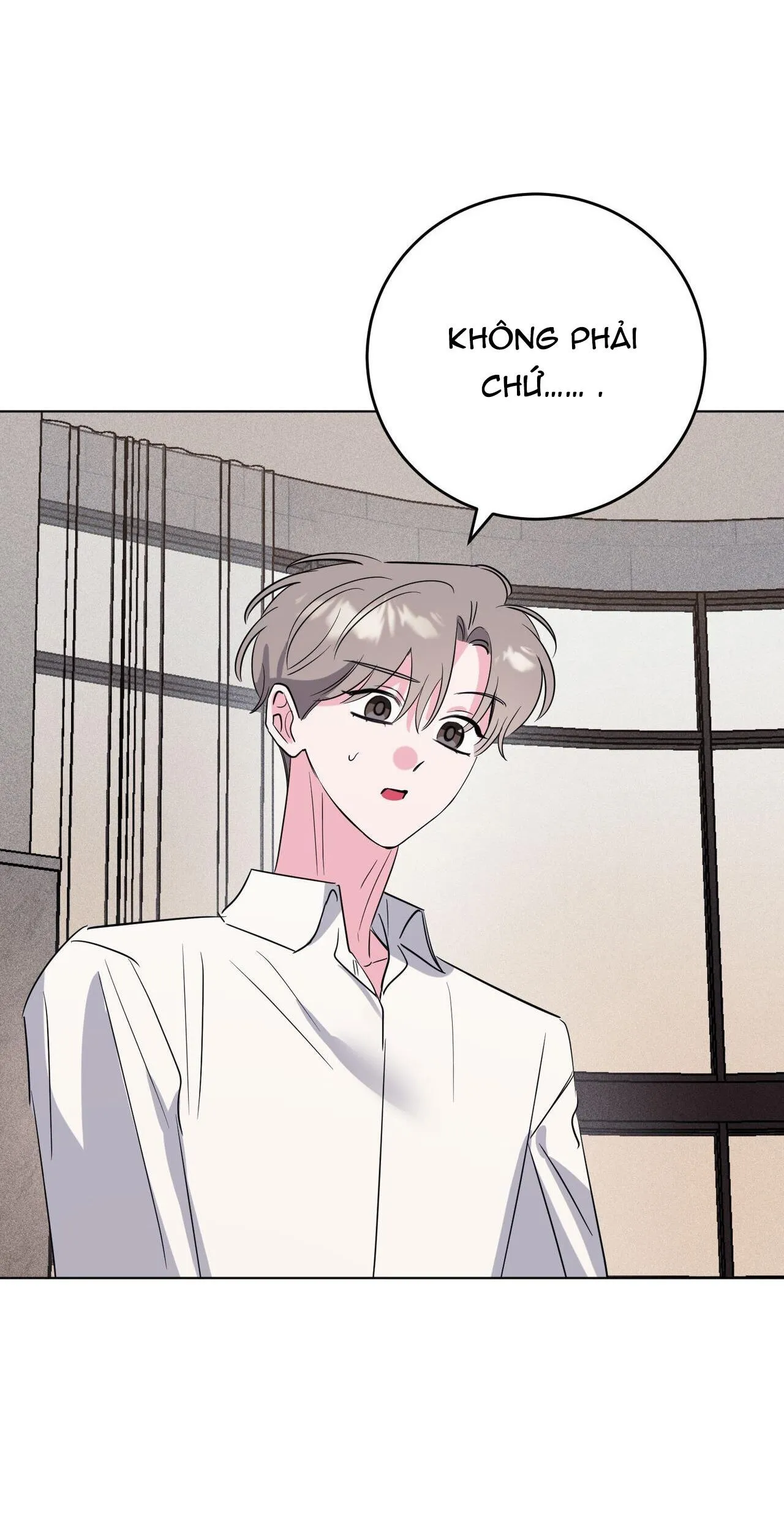 CẠM BẪY ĐẠI HỌC Chapter 101 Trang 39