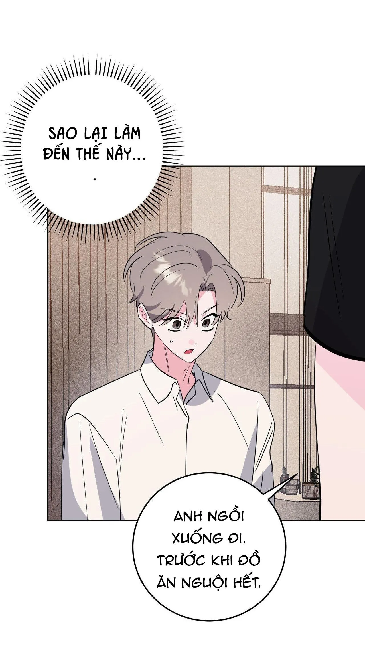 CẠM BẪY ĐẠI HỌC Chapter 101 Trang 41