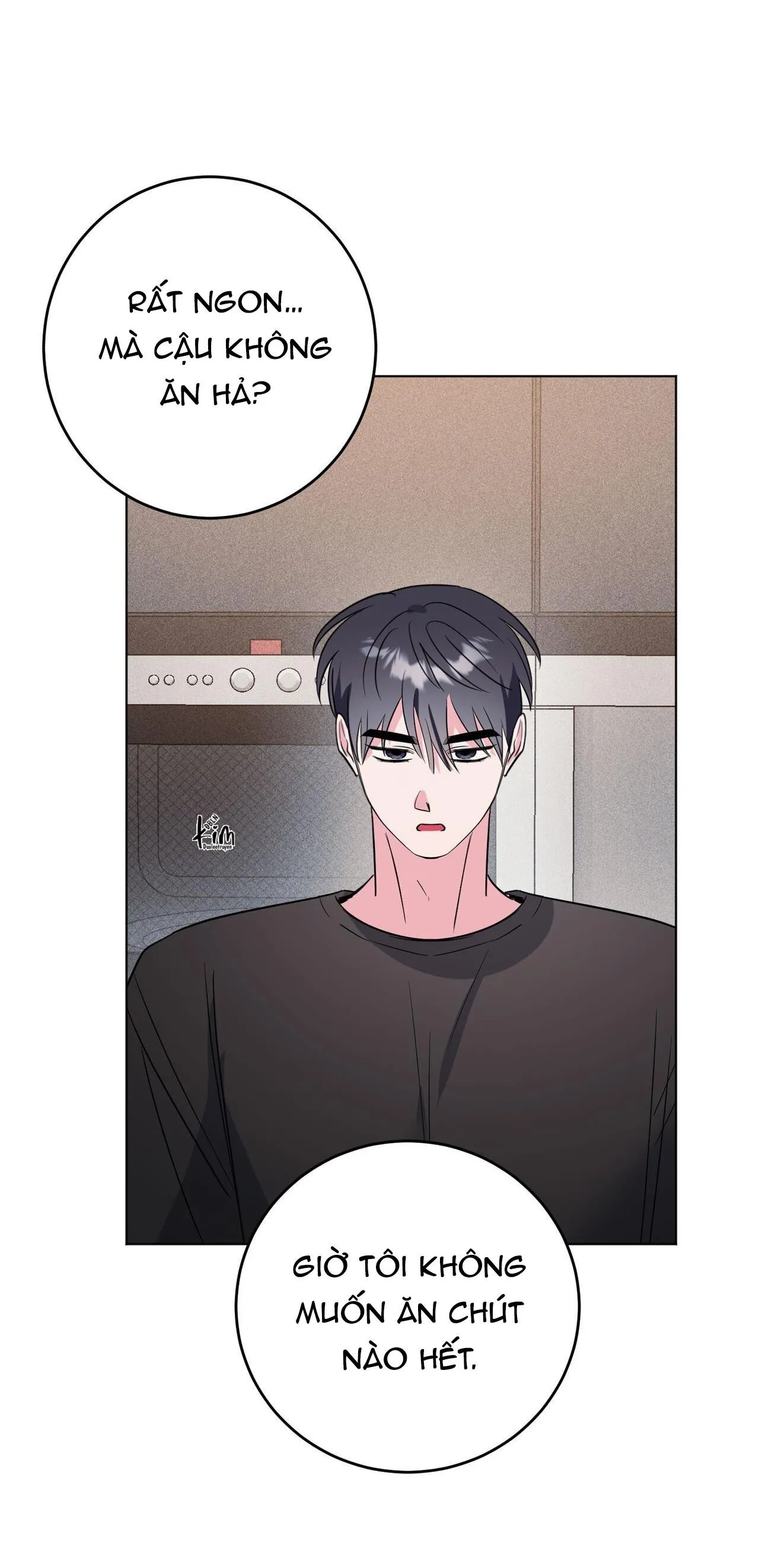 CẠM BẪY ĐẠI HỌC Chapter 101 Trang 44