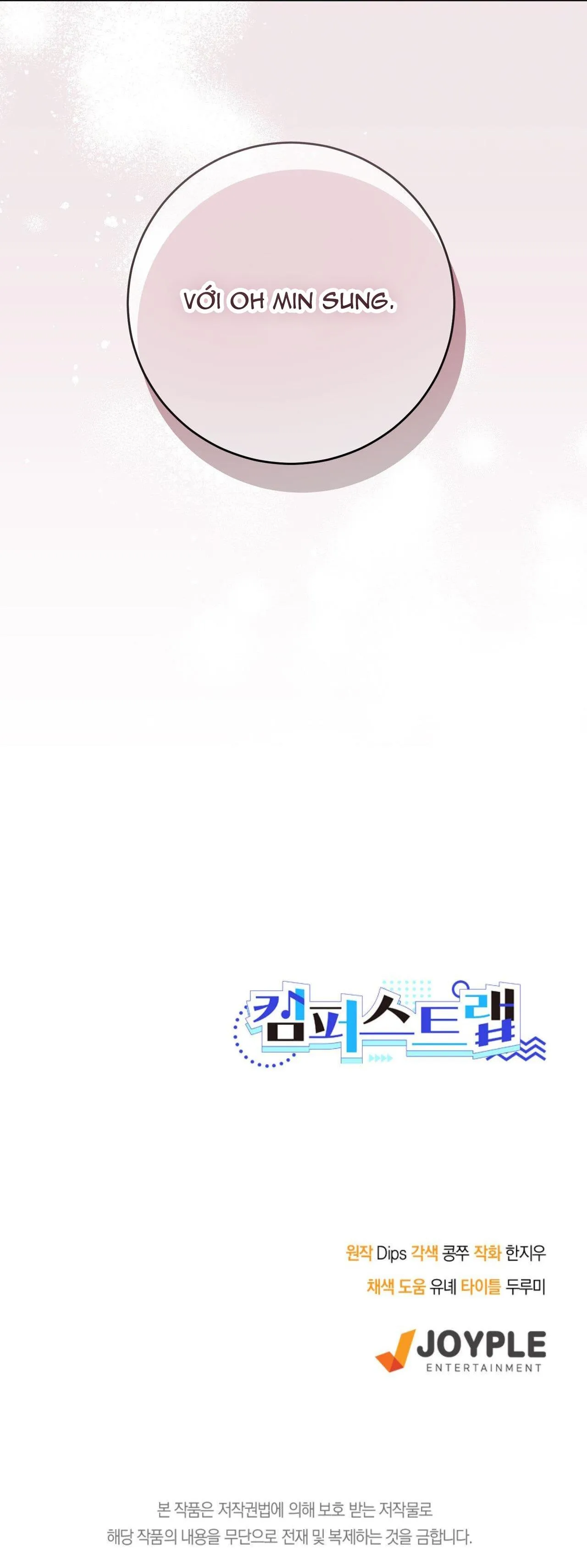 CẠM BẪY ĐẠI HỌC Chapter 101 Trang 47