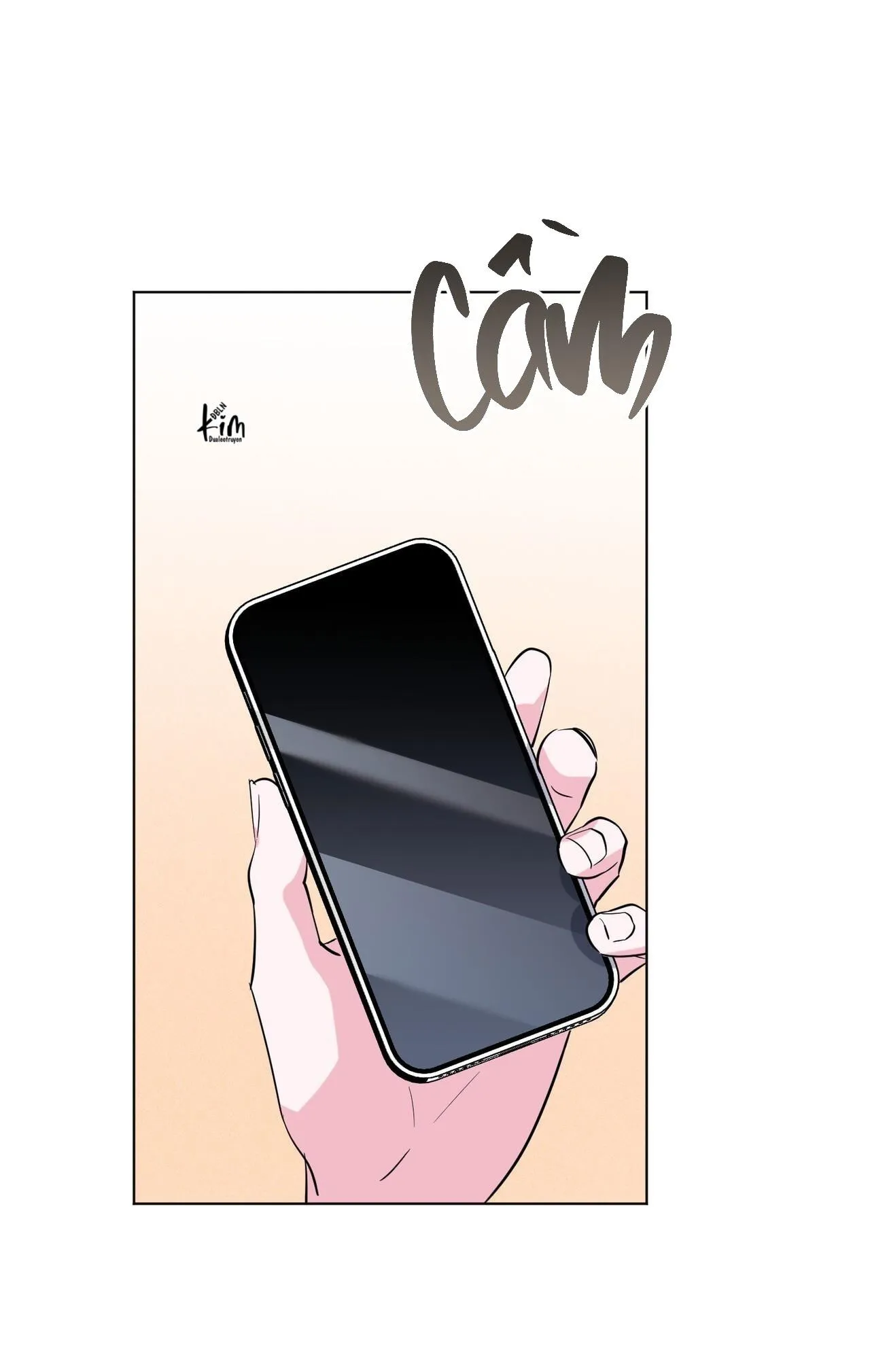 CẠM BẪY ĐẠI HỌC Chapter 102 Trang 3