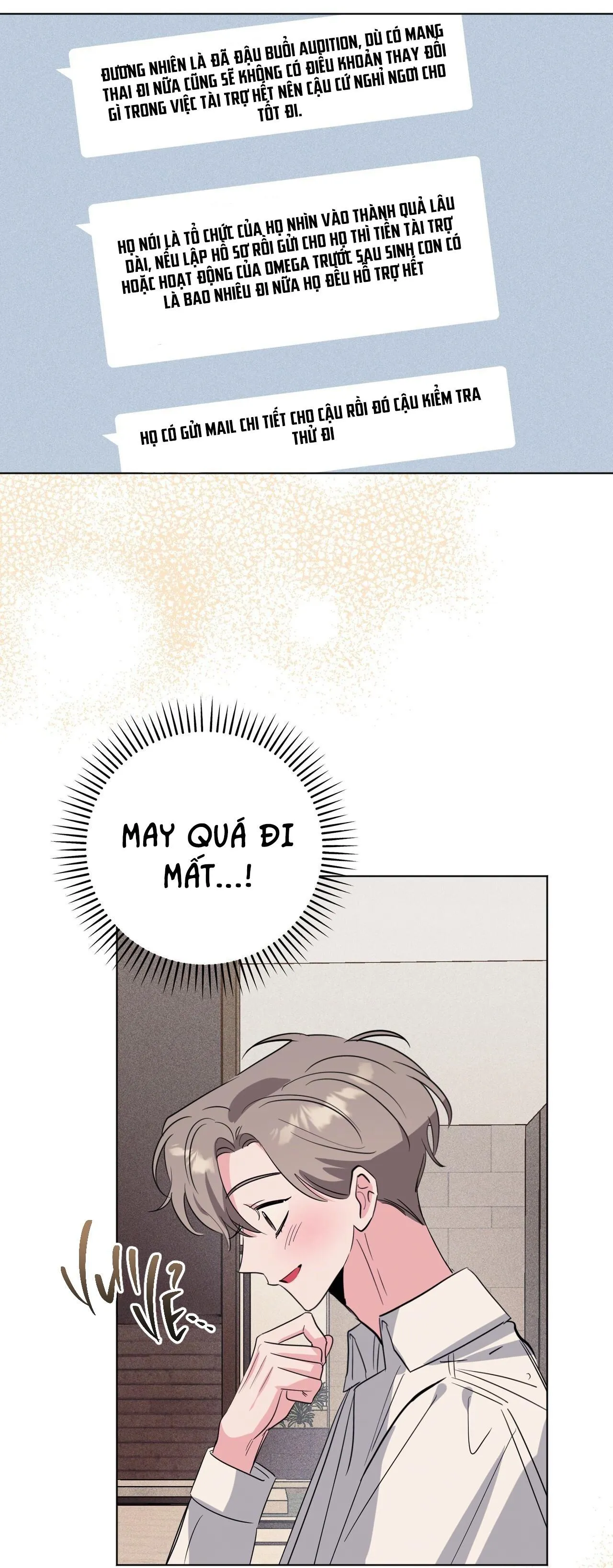 CẠM BẪY ĐẠI HỌC Chapter 102 Trang 6