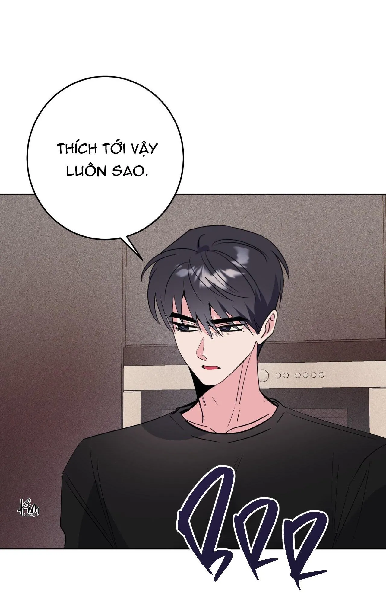 CẠM BẪY ĐẠI HỌC Chapter 102 Trang 8