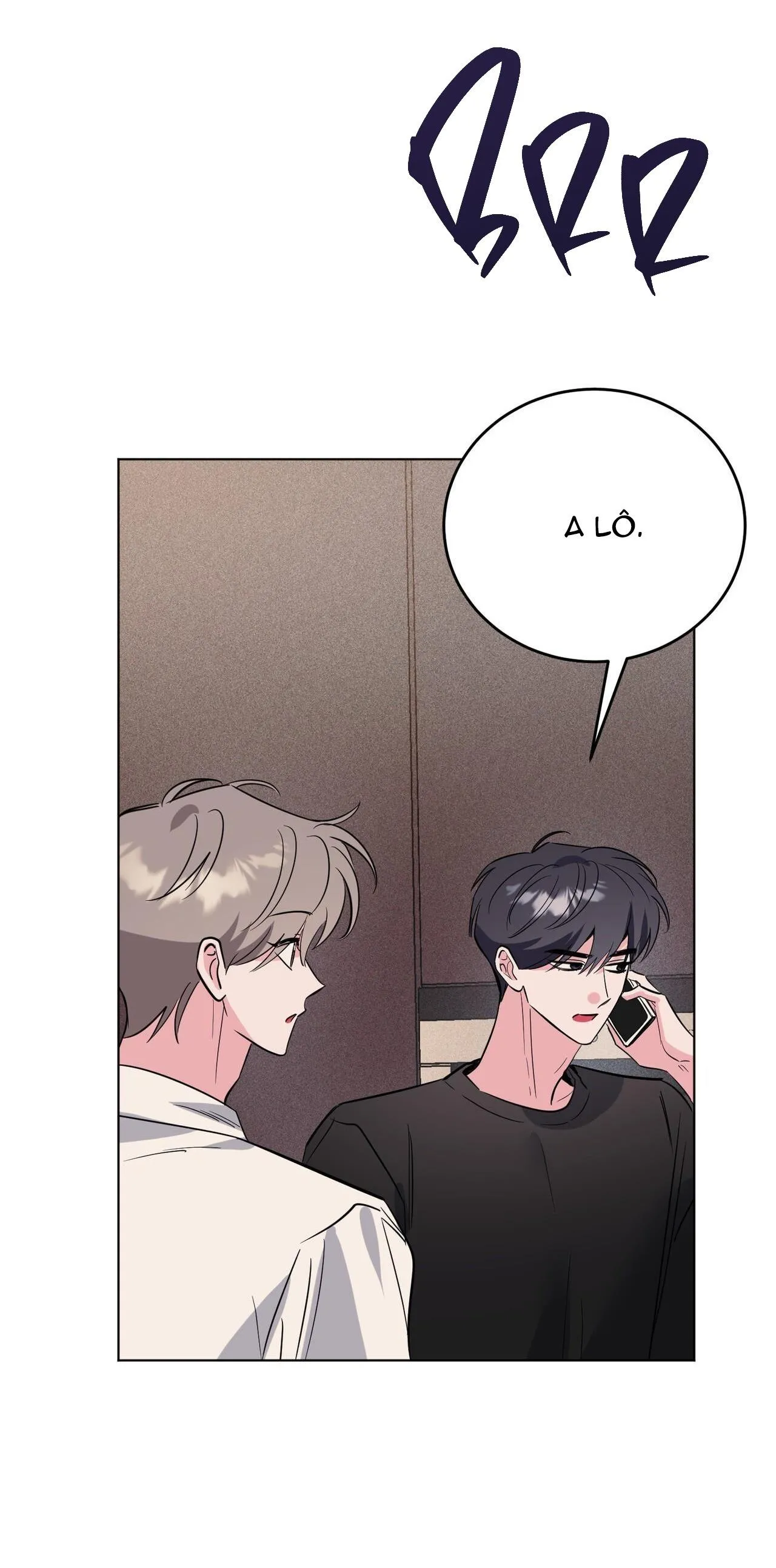 CẠM BẪY ĐẠI HỌC Chapter 102 Trang 9