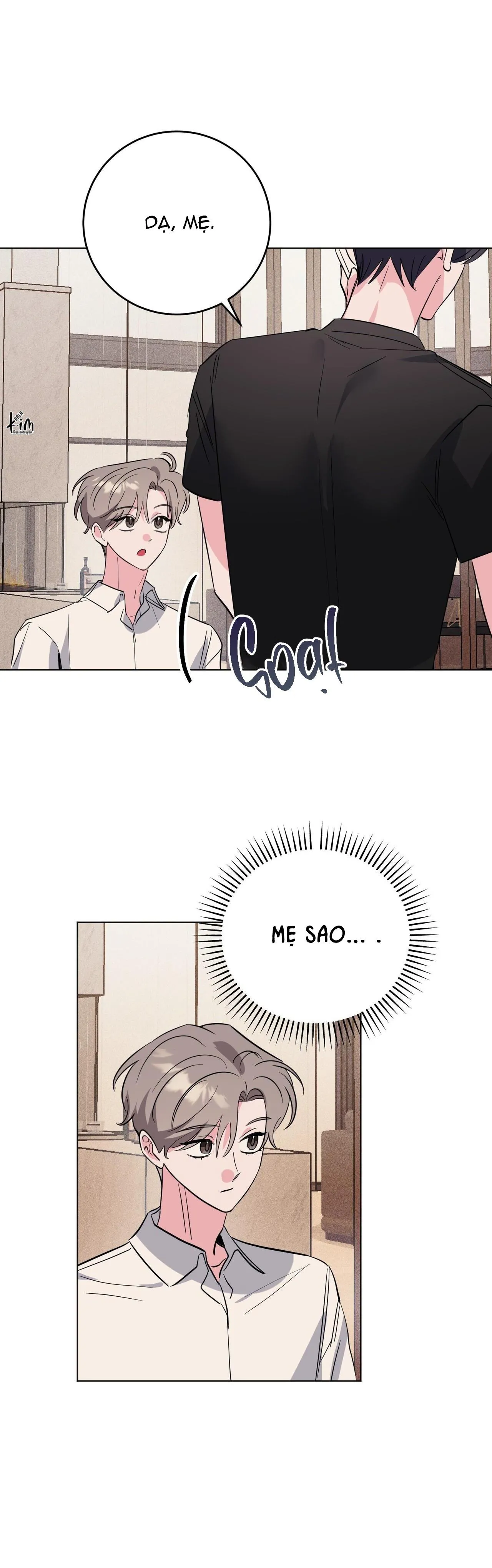 CẠM BẪY ĐẠI HỌC Chapter 102 Trang 10