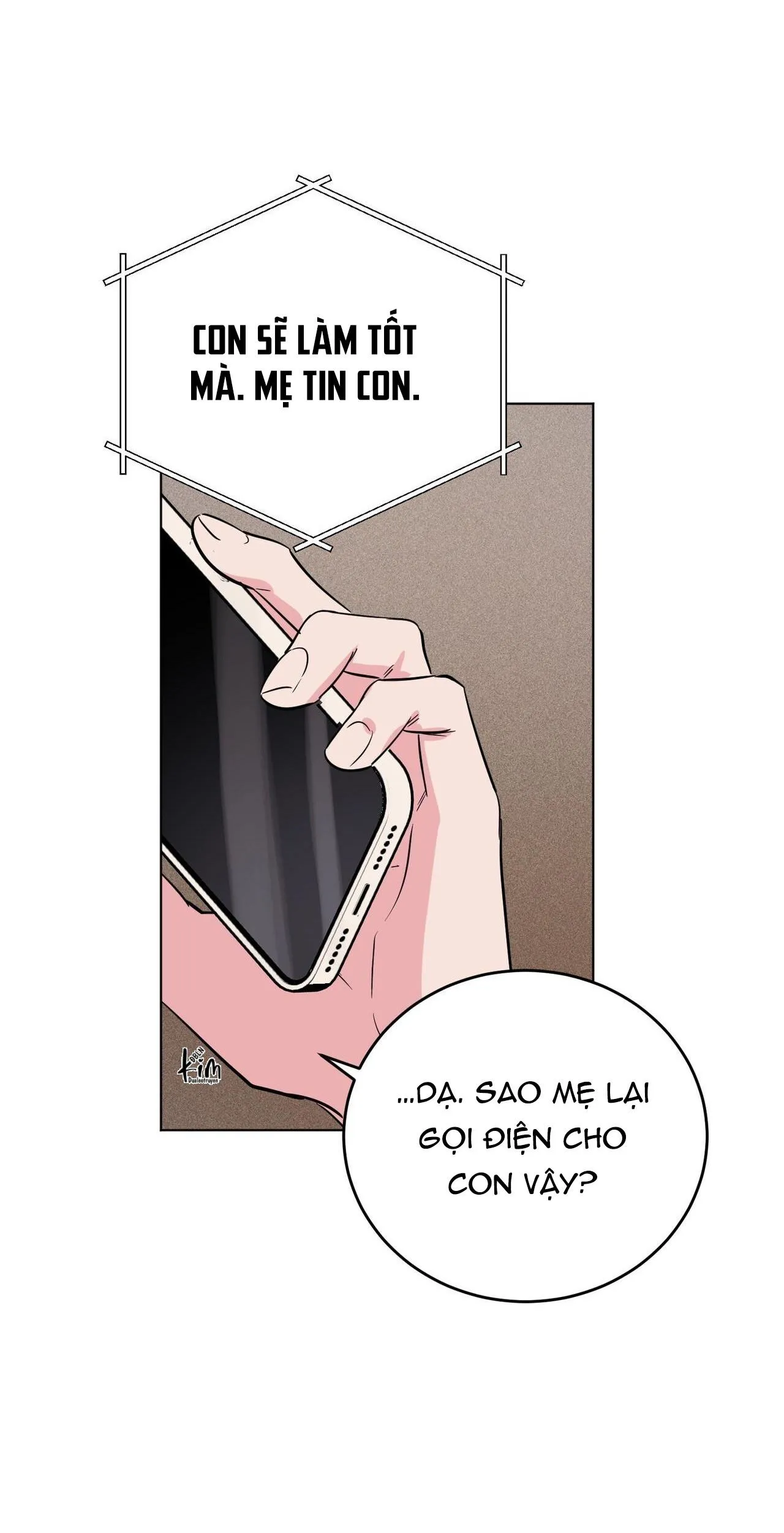 CẠM BẪY ĐẠI HỌC Chapter 102 Trang 12