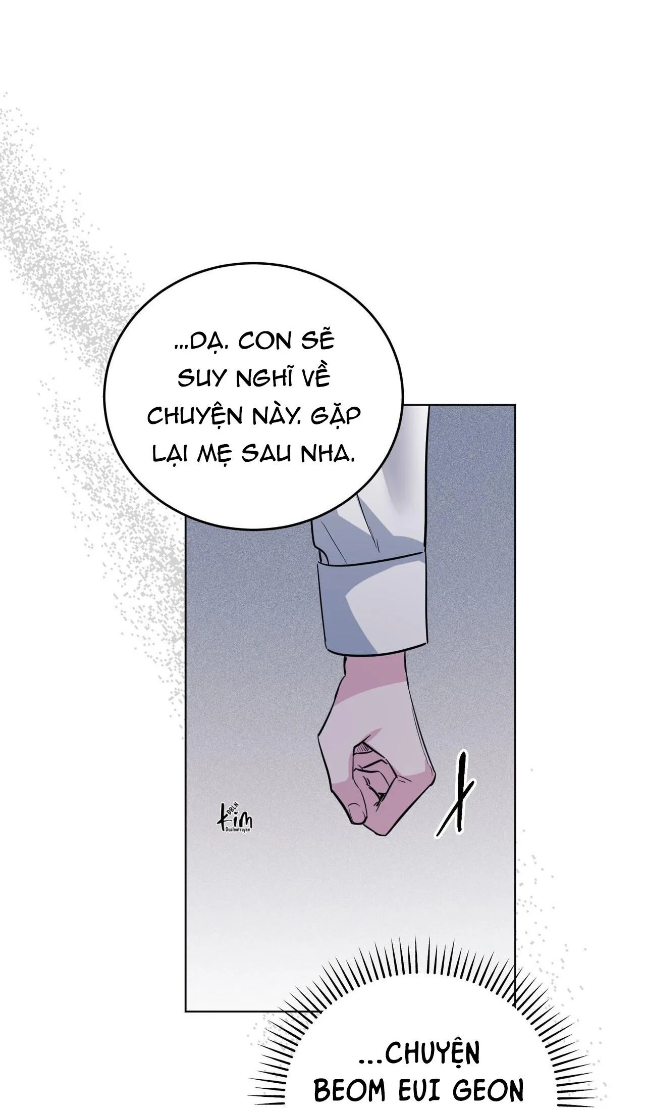 CẠM BẪY ĐẠI HỌC Chapter 102 Trang 15