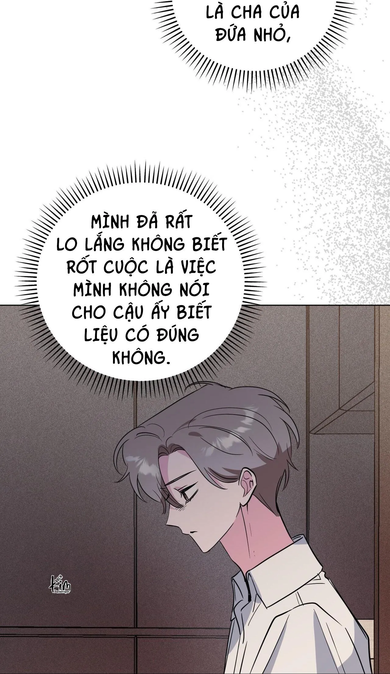 CẠM BẪY ĐẠI HỌC Chapter 102 Trang 16