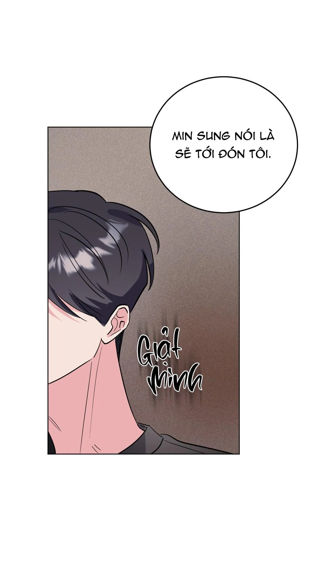 CẠM BẪY ĐẠI HỌC Chapter 102 Trang 19