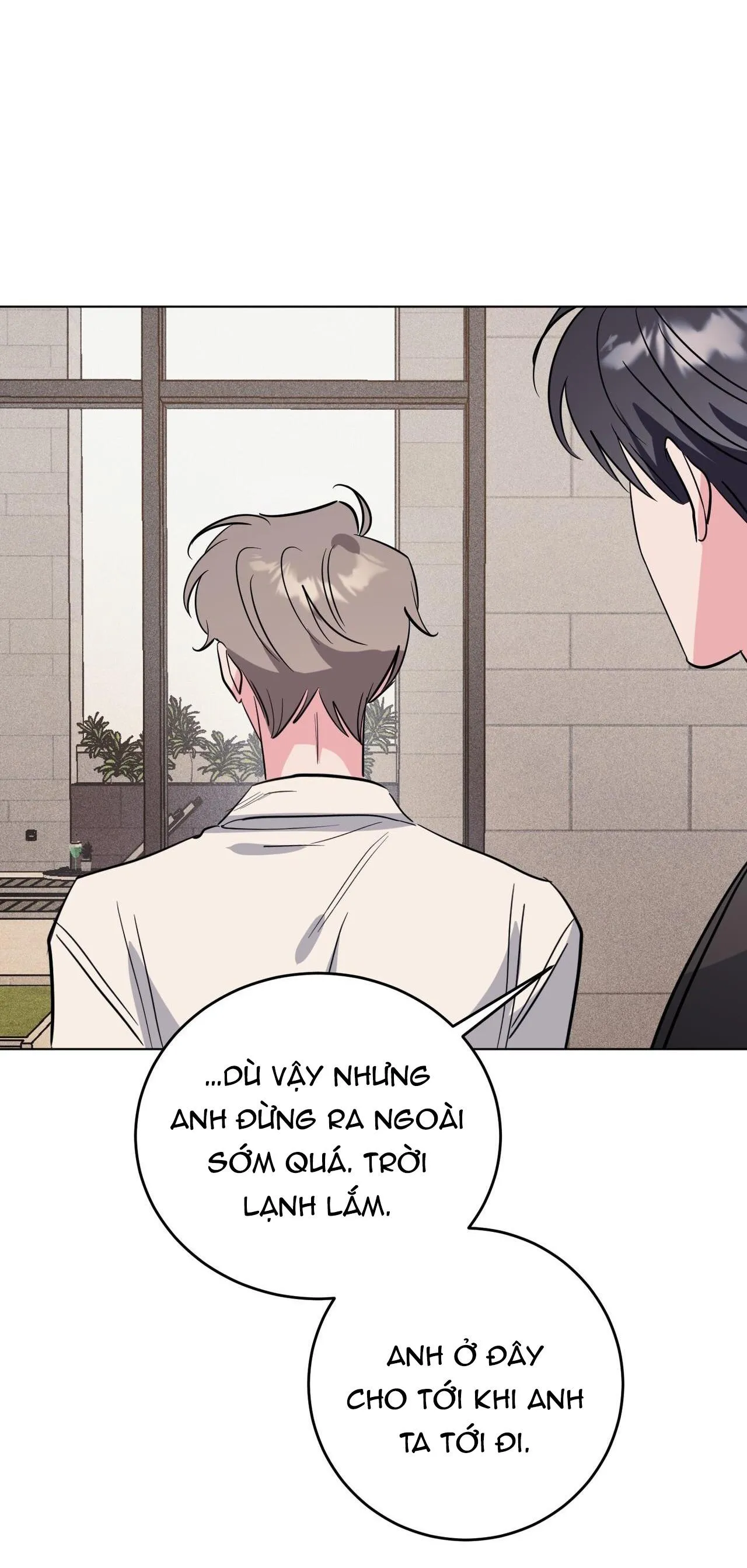 CẠM BẪY ĐẠI HỌC Chapter 102 Trang 20