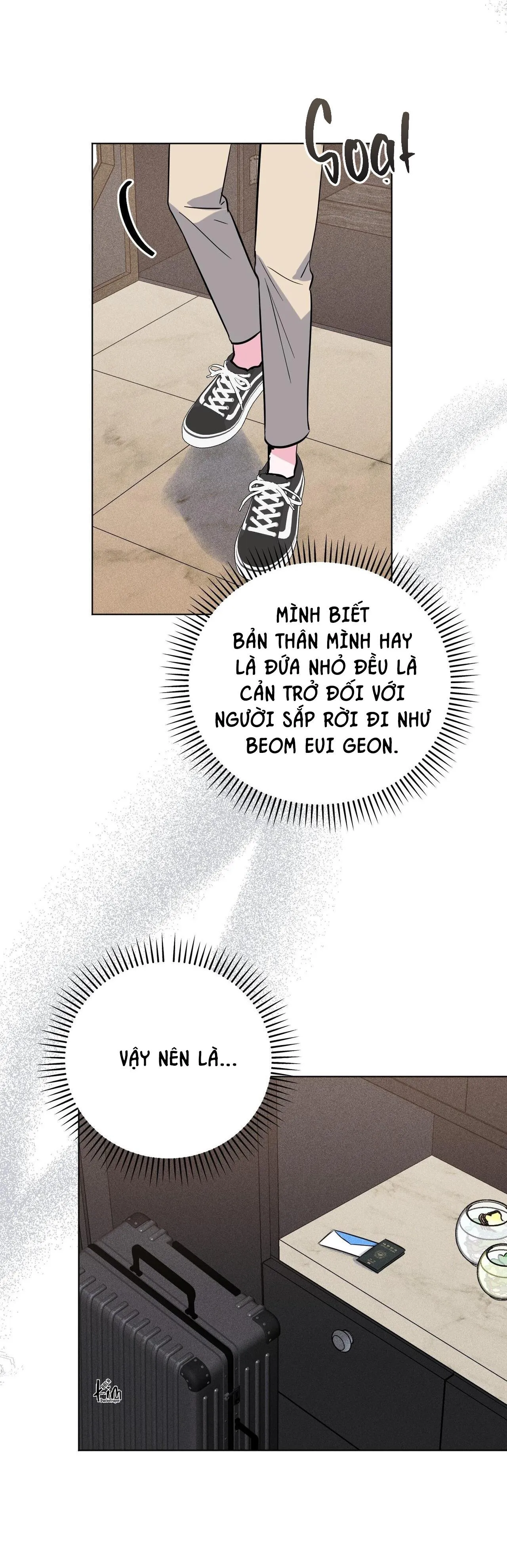 CẠM BẪY ĐẠI HỌC Chapter 102 Trang 26