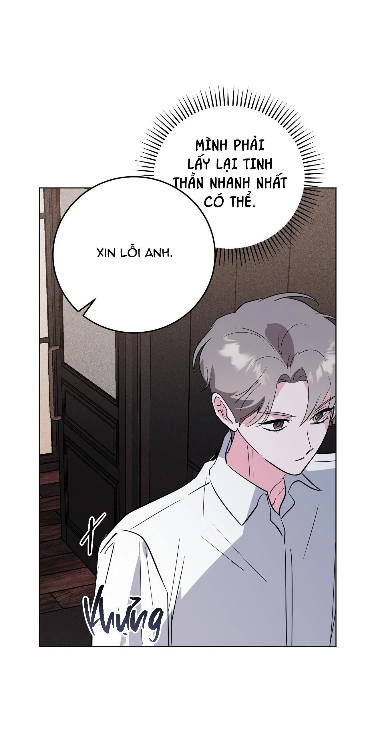 CẠM BẪY ĐẠI HỌC Chapter 102 Trang 27