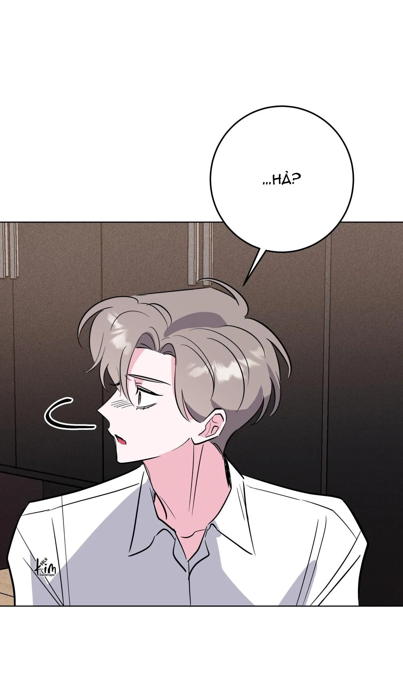 CẠM BẪY ĐẠI HỌC Chapter 102 Trang 28