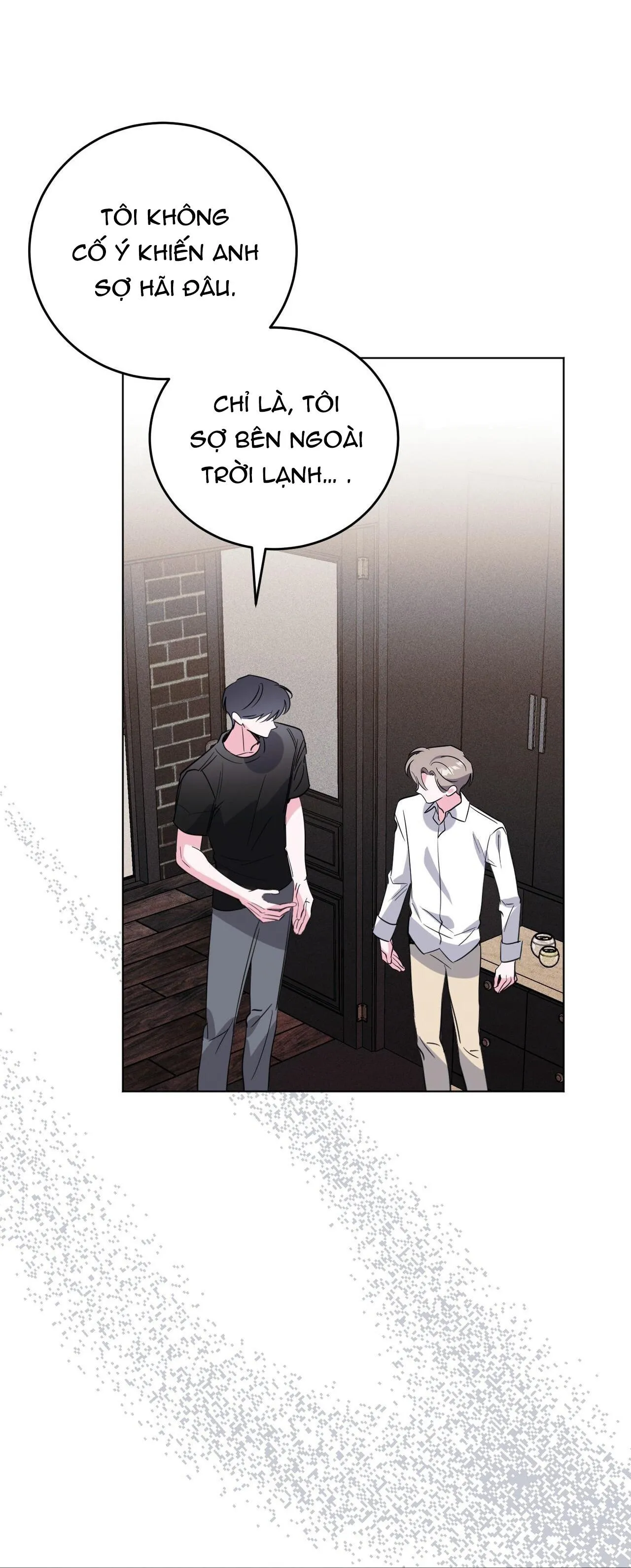 CẠM BẪY ĐẠI HỌC Chapter 102 Trang 29