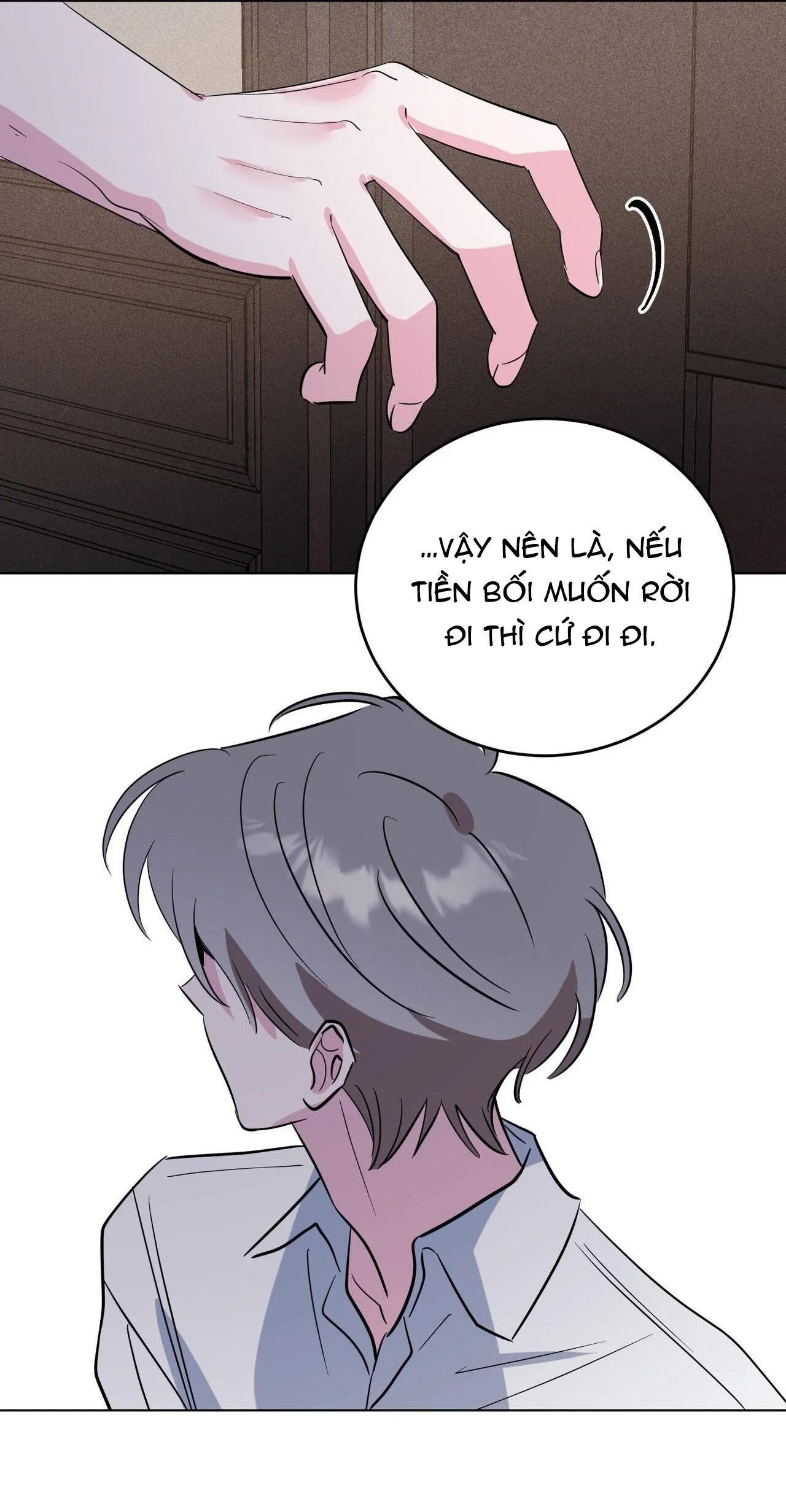 CẠM BẪY ĐẠI HỌC Chapter 102 Trang 30