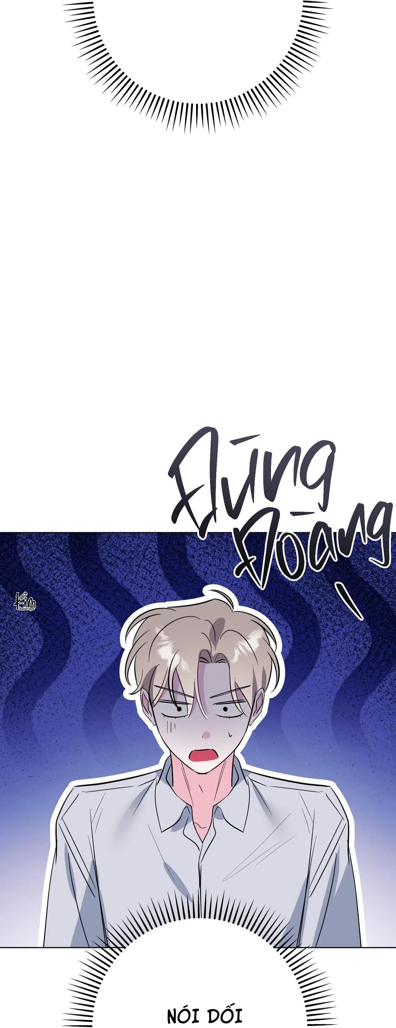 CẠM BẪY ĐẠI HỌC Chapter 102 Trang 40