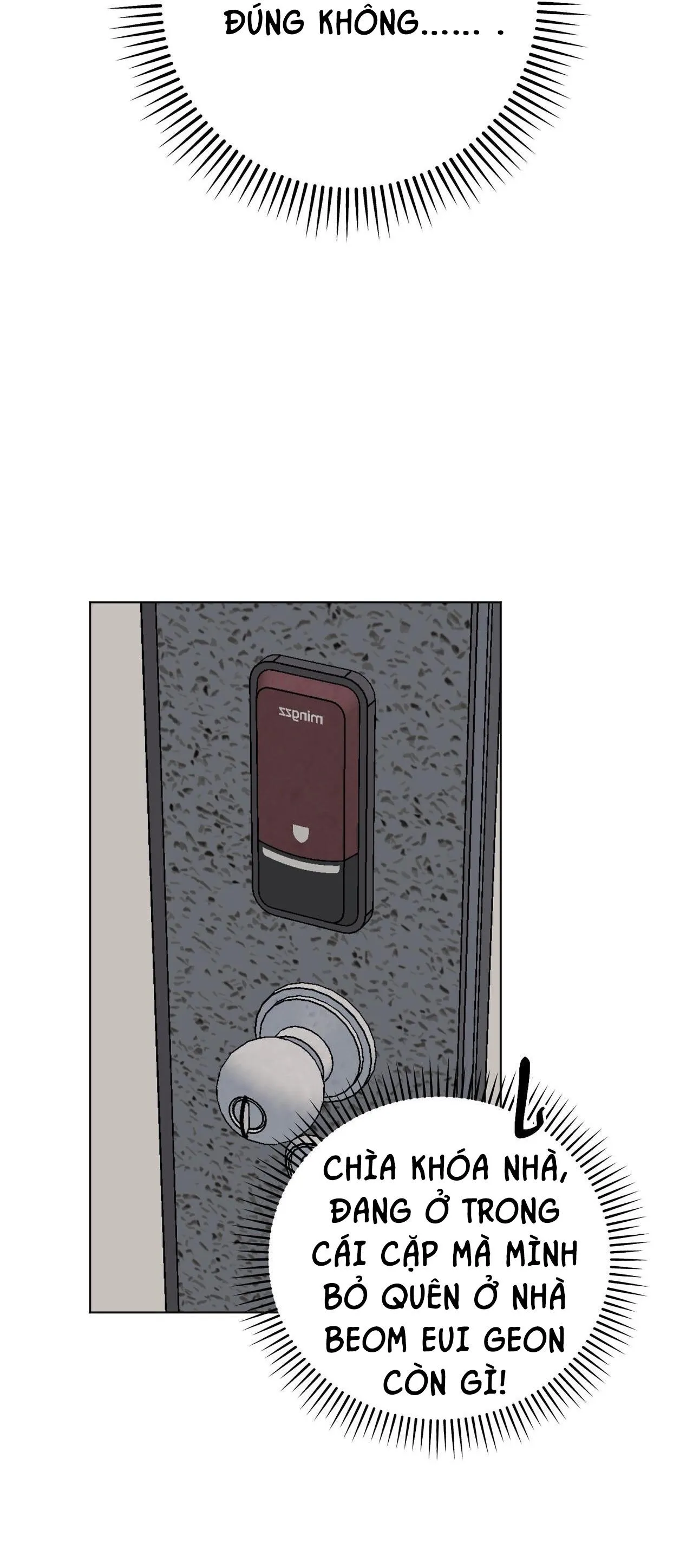 CẠM BẪY ĐẠI HỌC Chapter 102 Trang 41