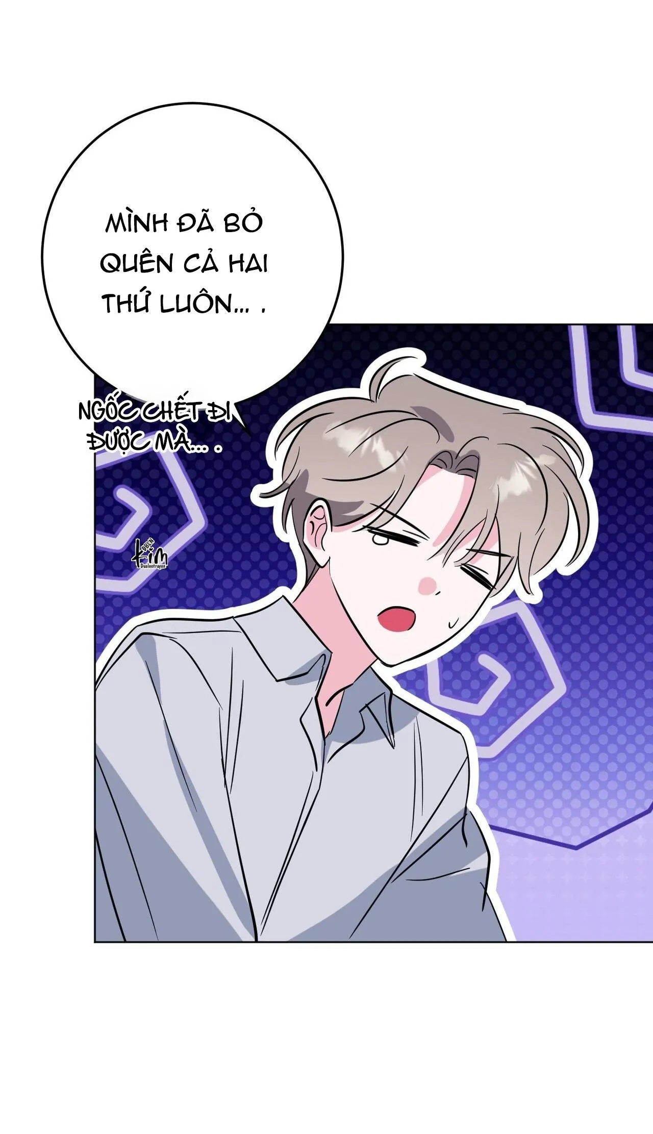 CẠM BẪY ĐẠI HỌC Chapter 102 Trang 42